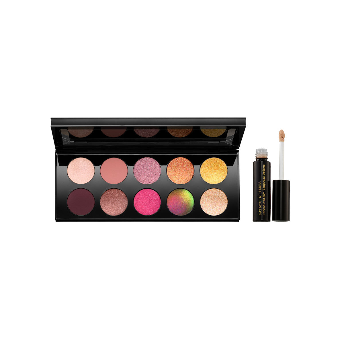 Mothership + IntensifyEYES™ Longwear Primer Duo