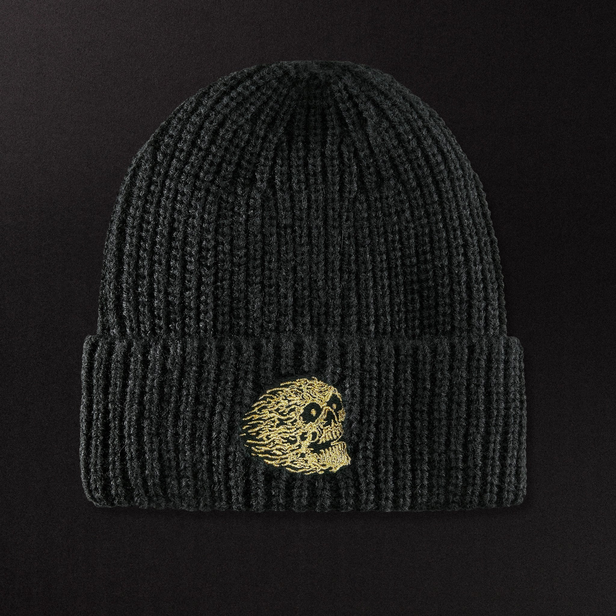 Instant Death Skull Warmer