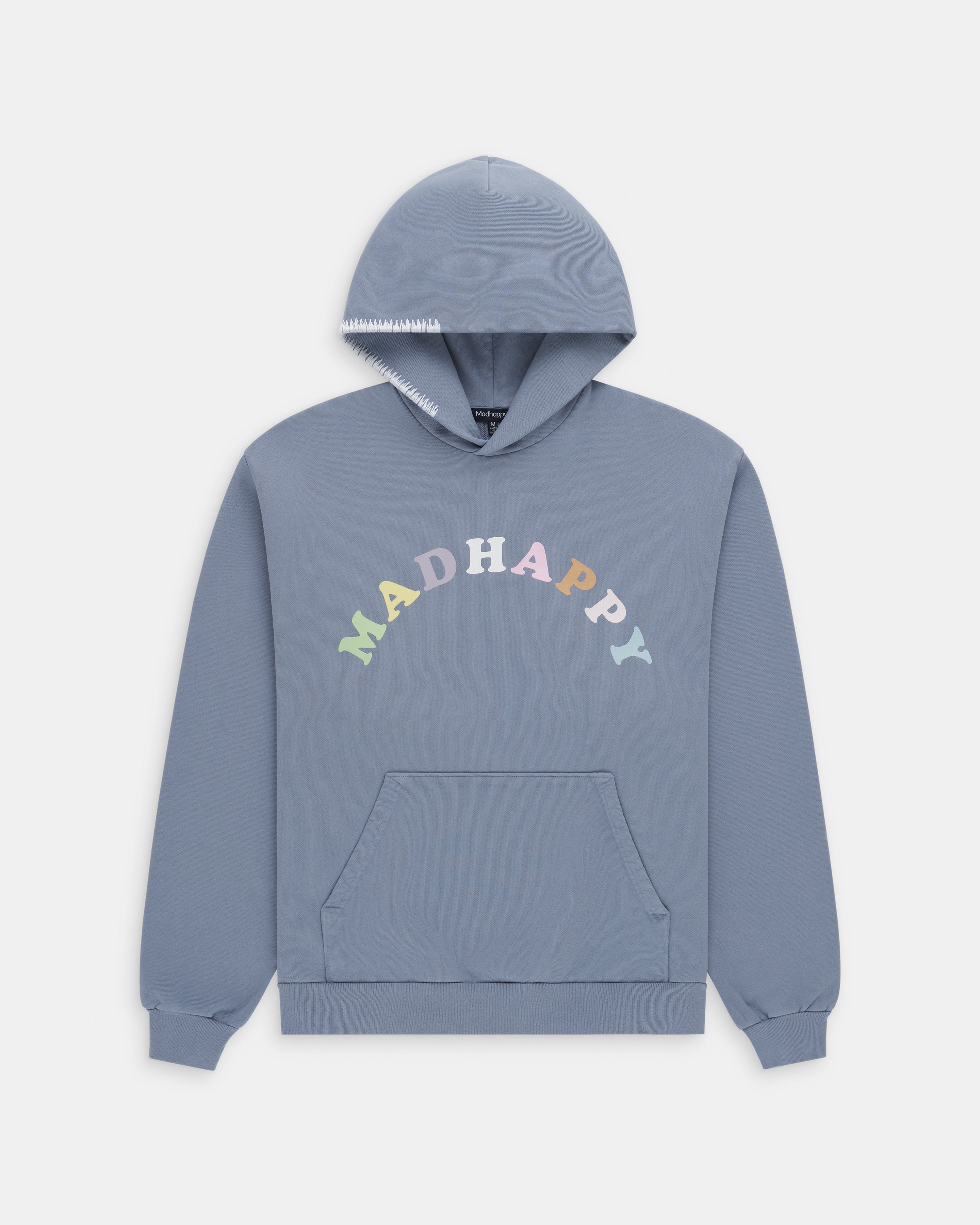 Pastels French Terry Hoodie