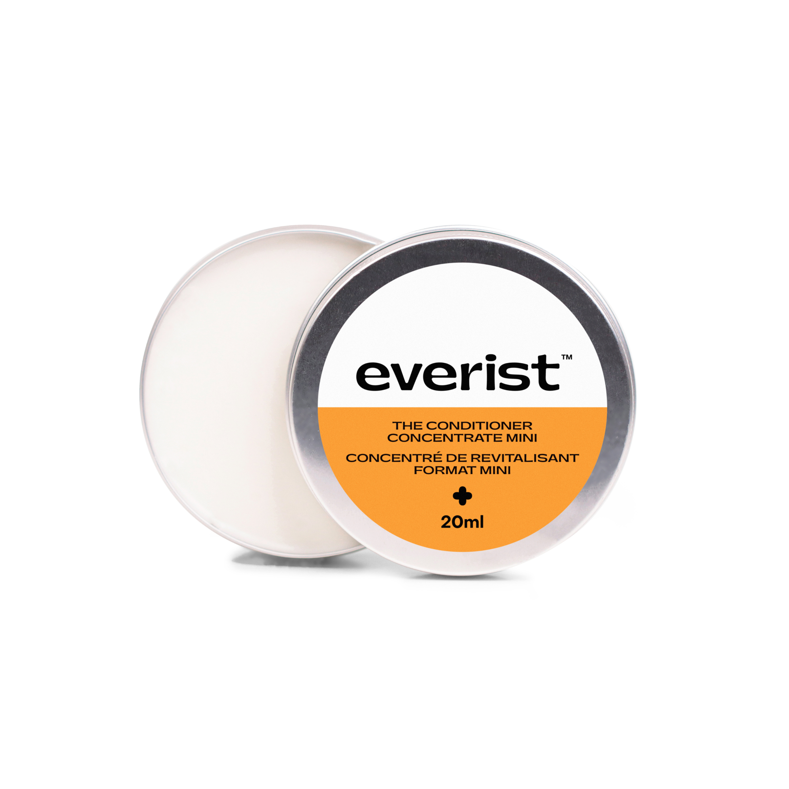 The Conditioner Concentrate Travel Mini (LAST CHANCE!)