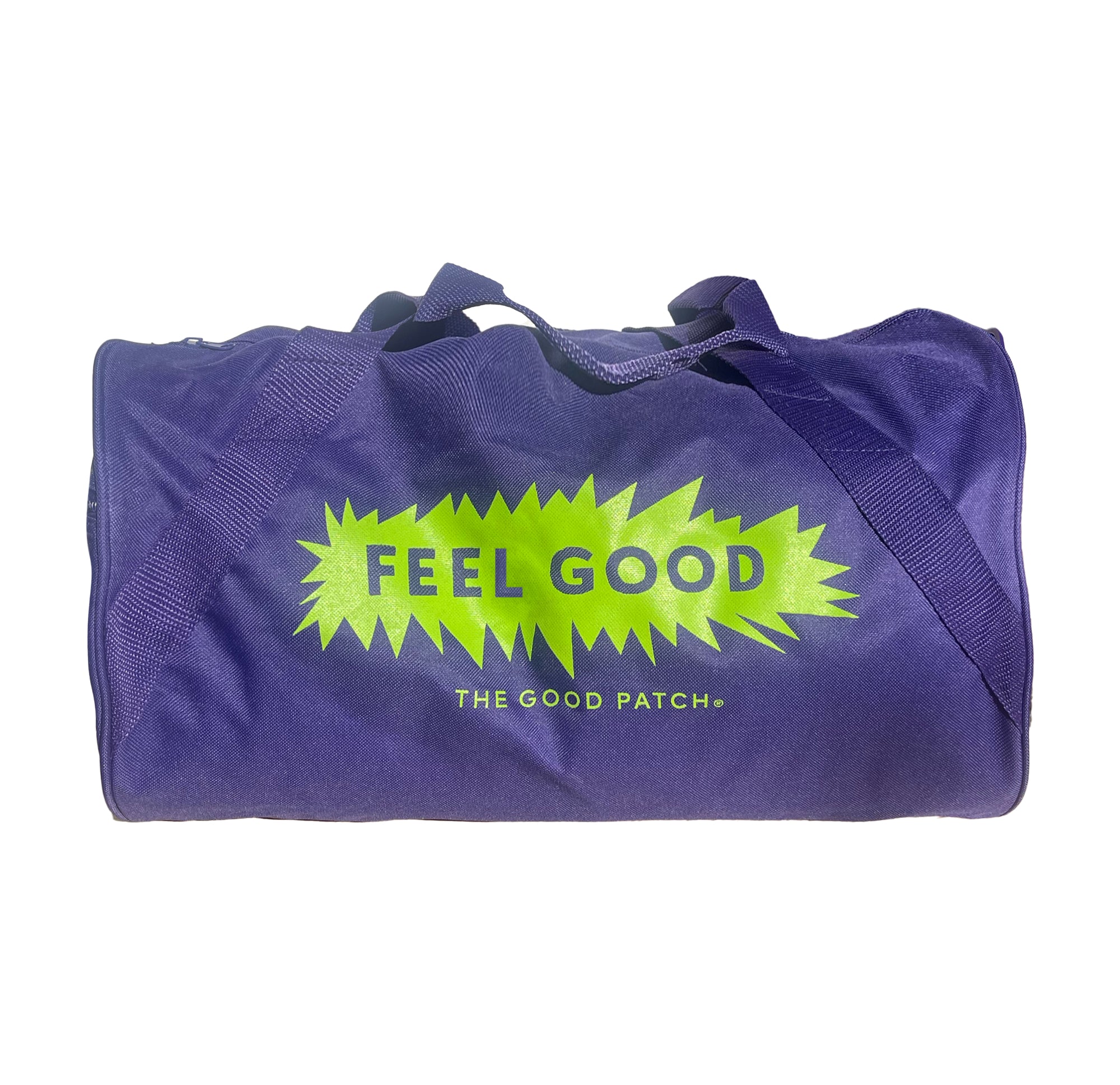 Feel Good Gym Bag