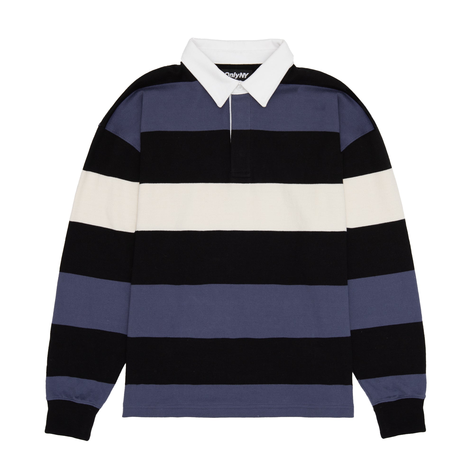 Gale Rugby Stripe Shirt