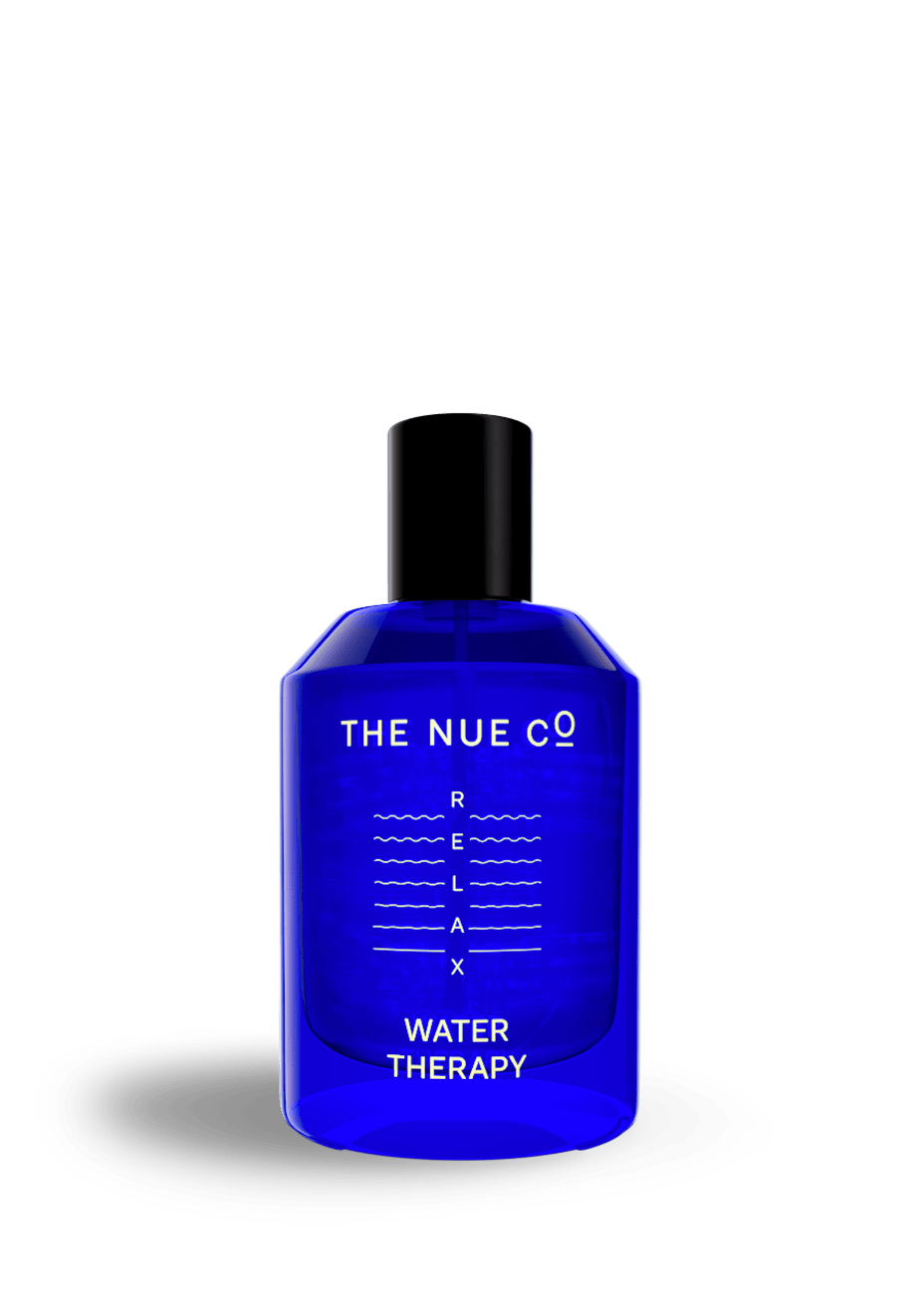 WATER THERAPY