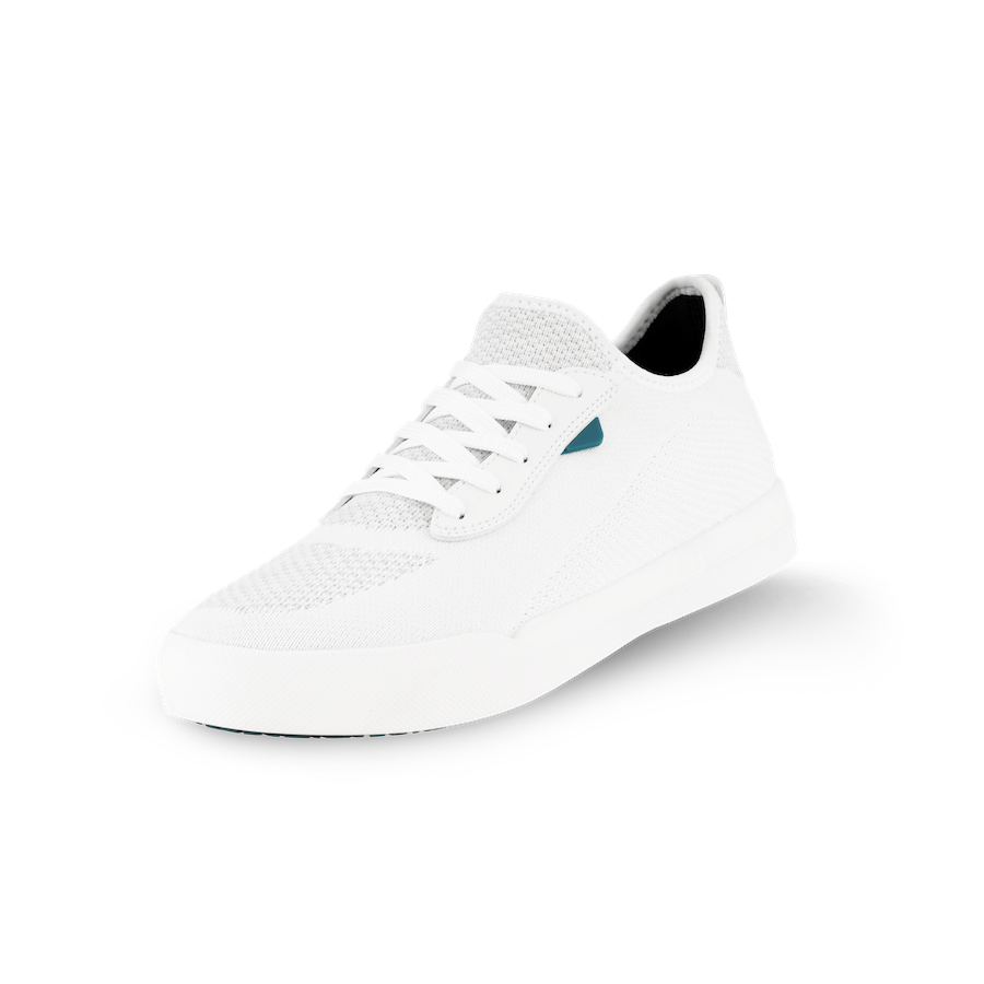Men's Weekend - Marble White