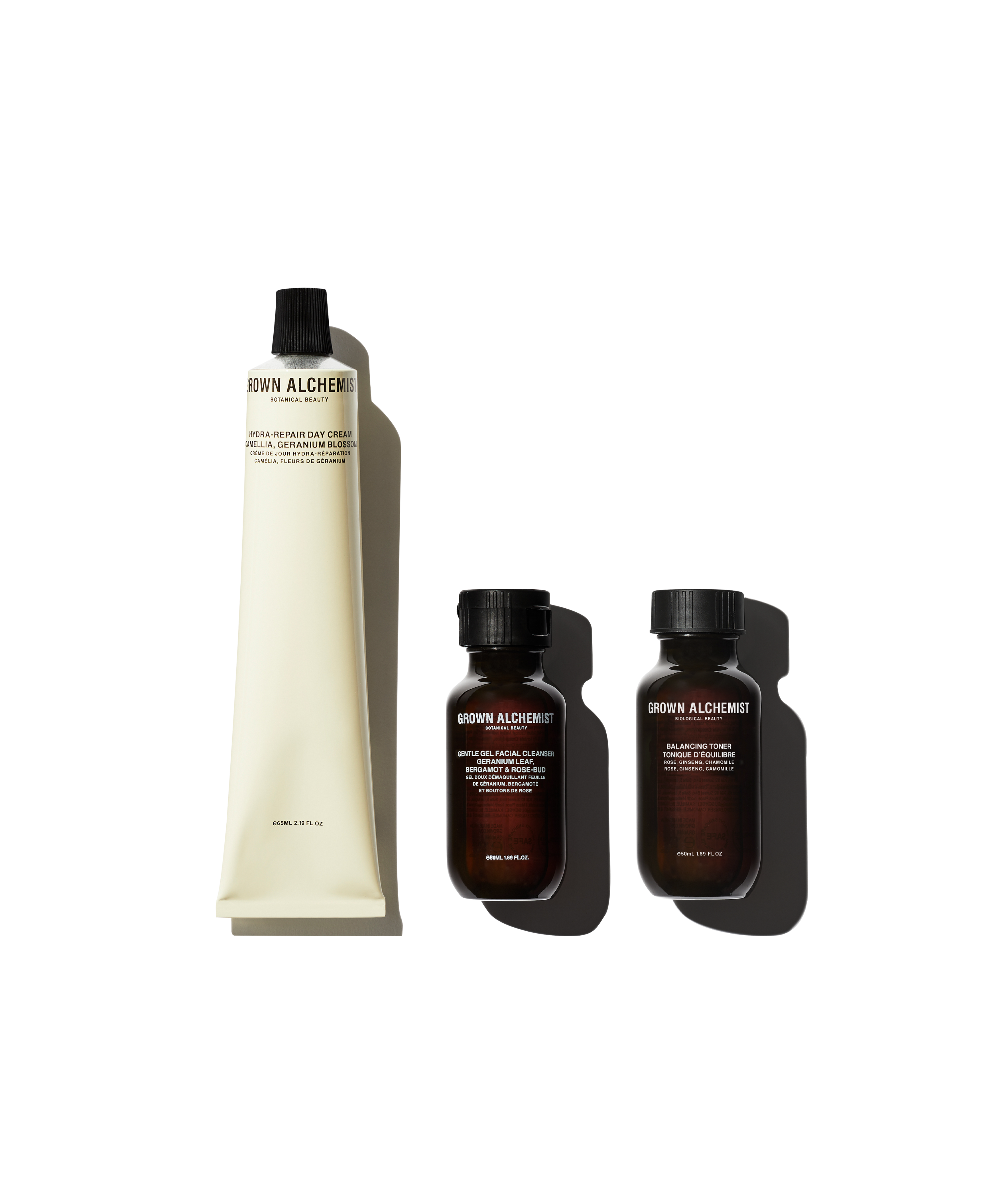 Face Trio Gift Set