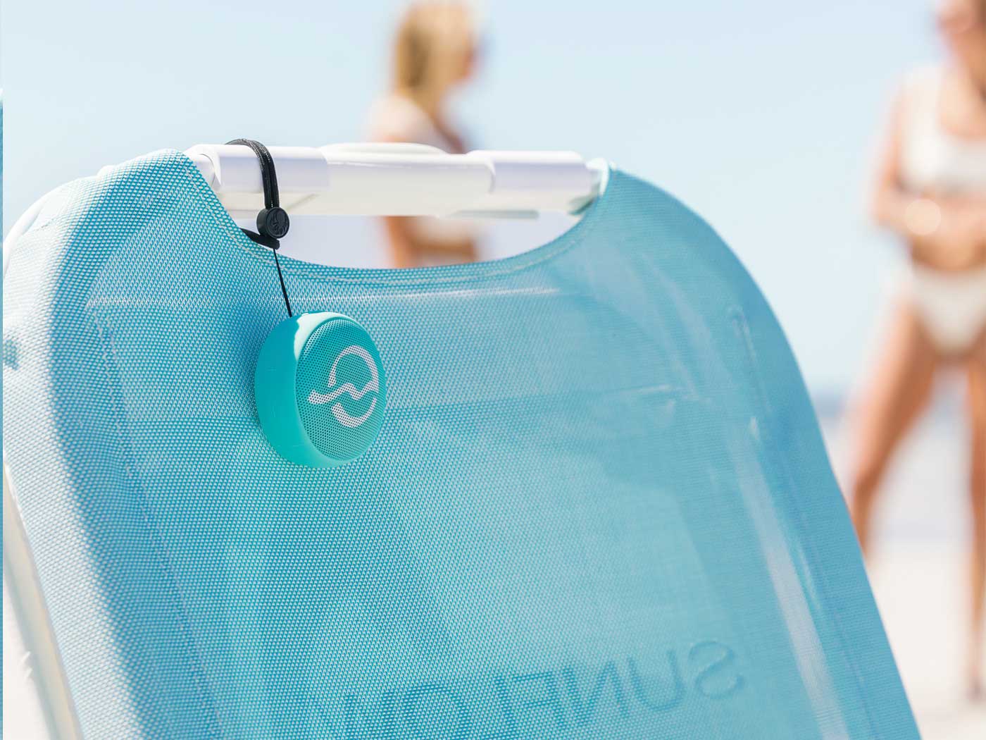 SUNFLOW Waterproof Mini Speaker