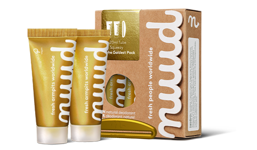 The Goldest Pack | New formula