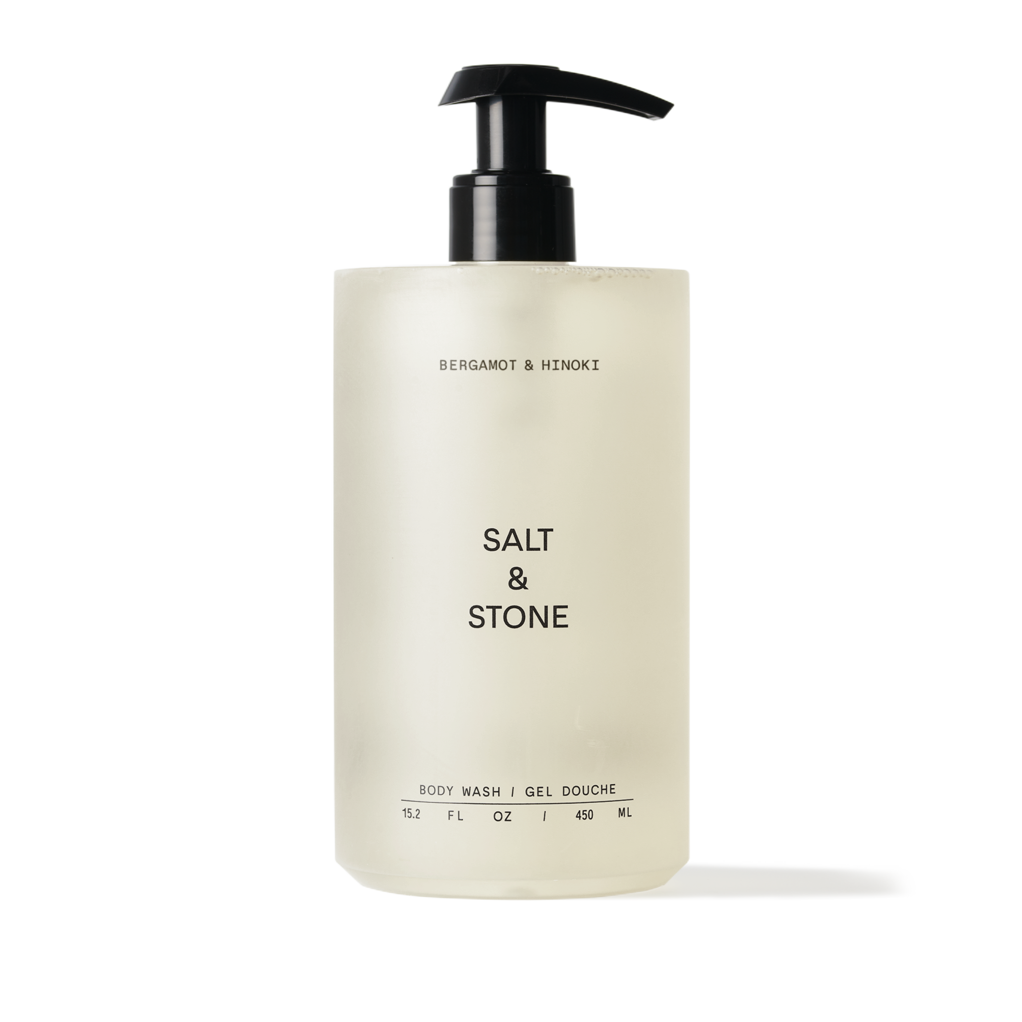 Body Wash