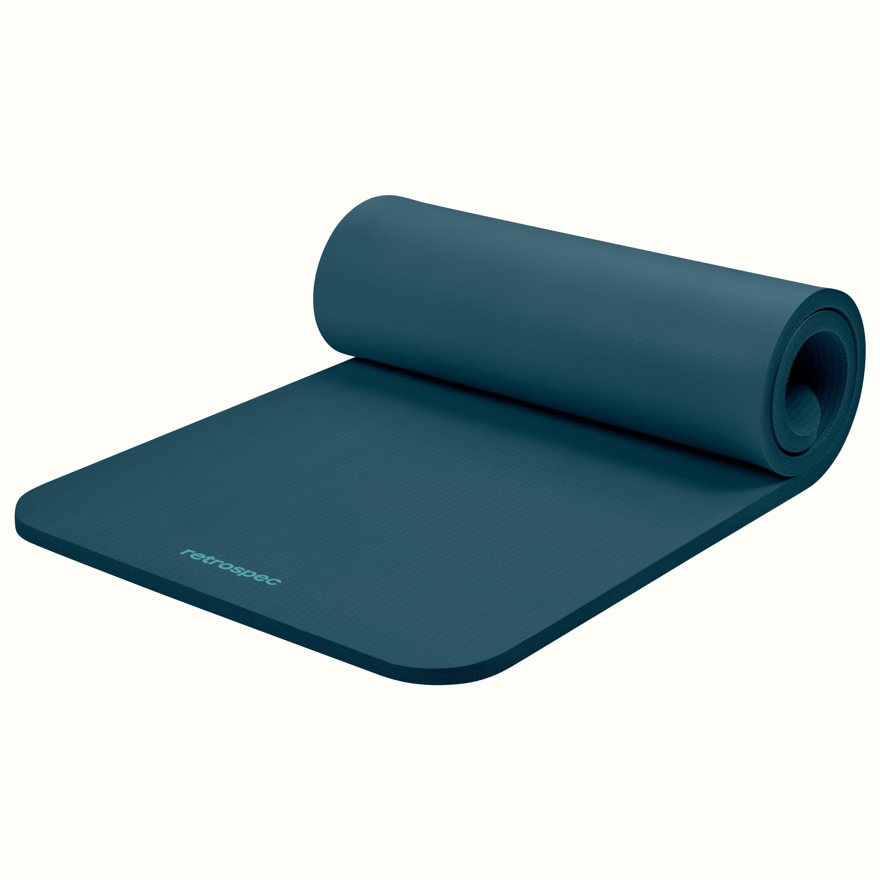 Solana .5"/1" Yoga Mat