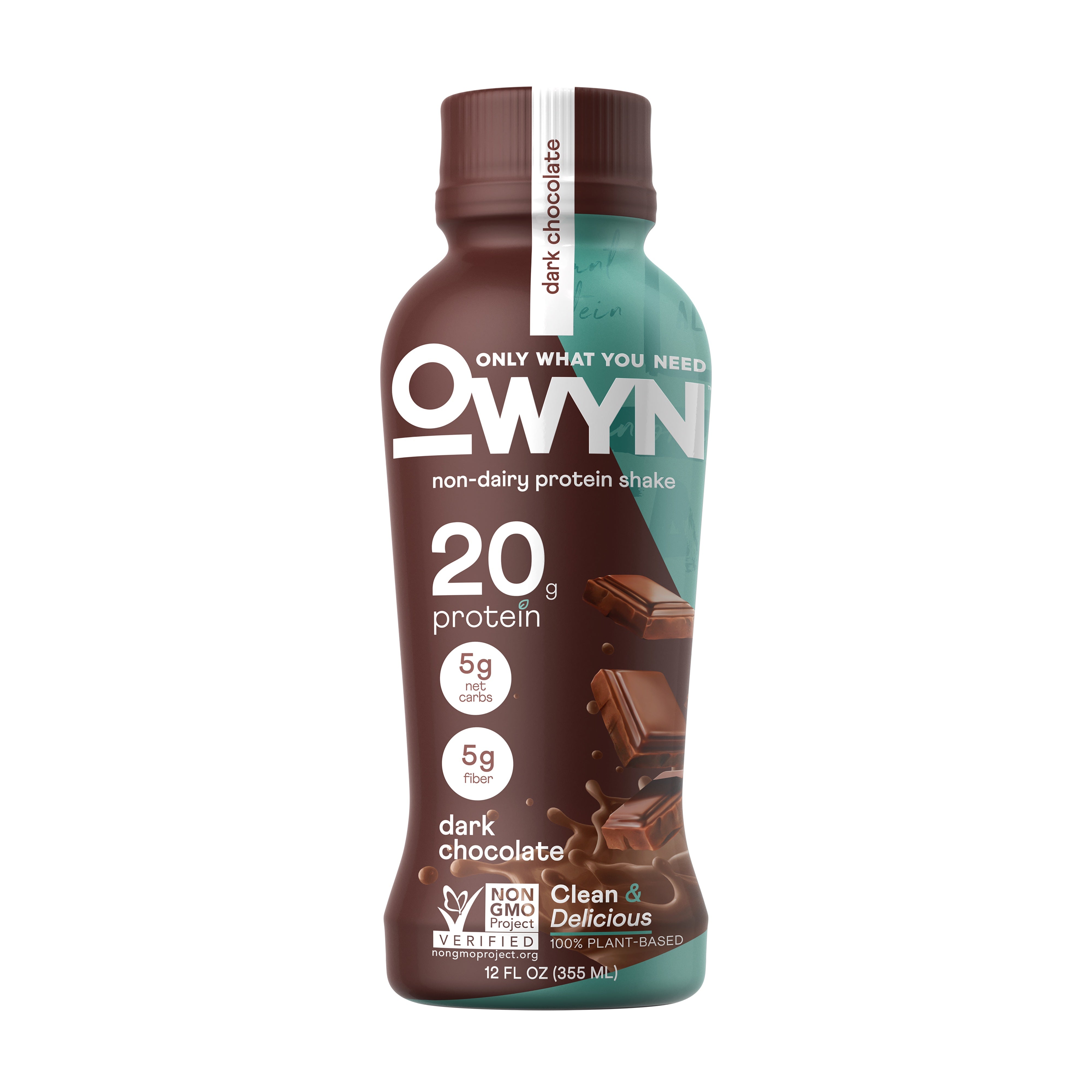 OWYN Protein Shakes
