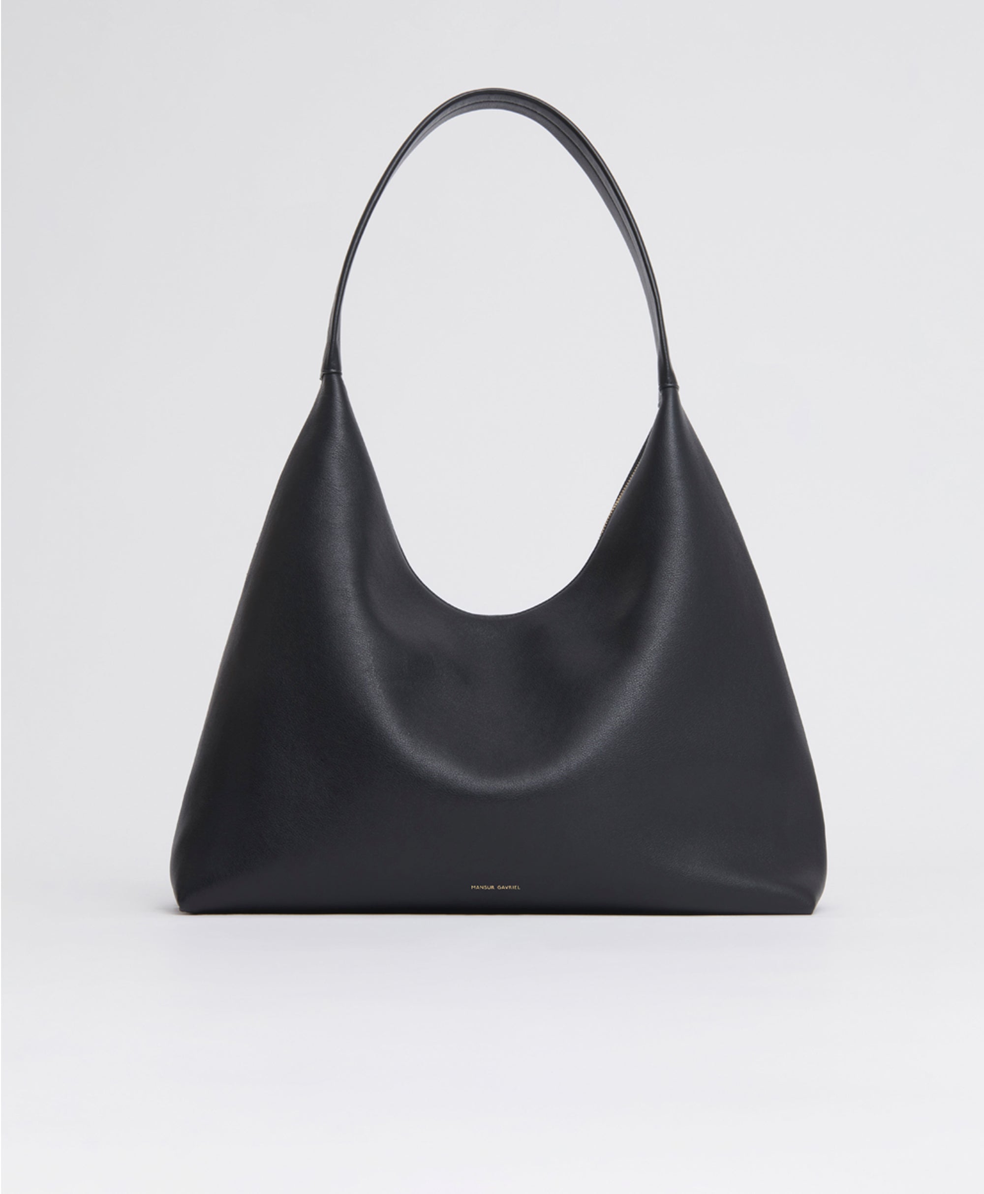 Candy Maxi Hobo - Black