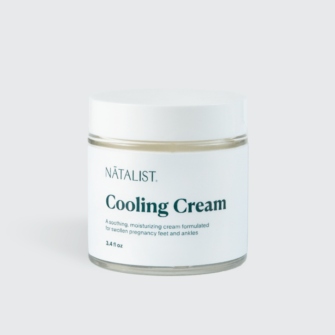 Cooling Cream