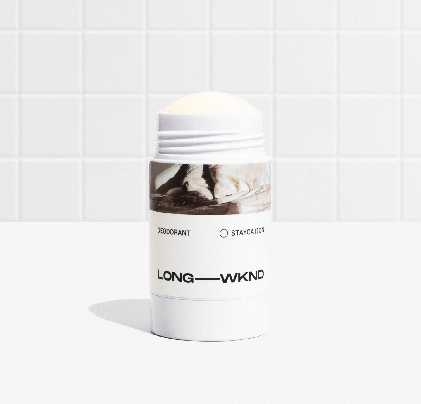 Natural Deodorant