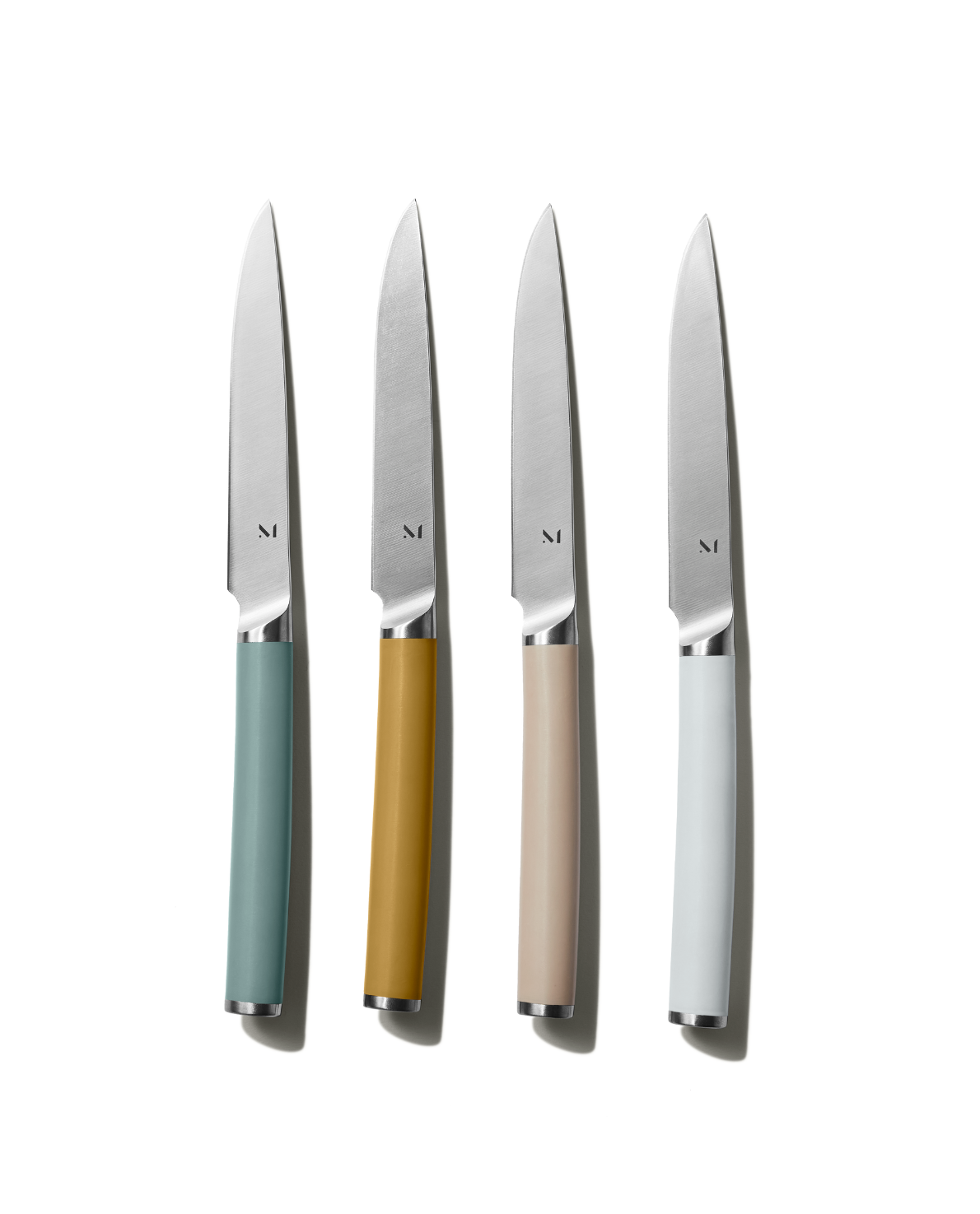 The Table Knives