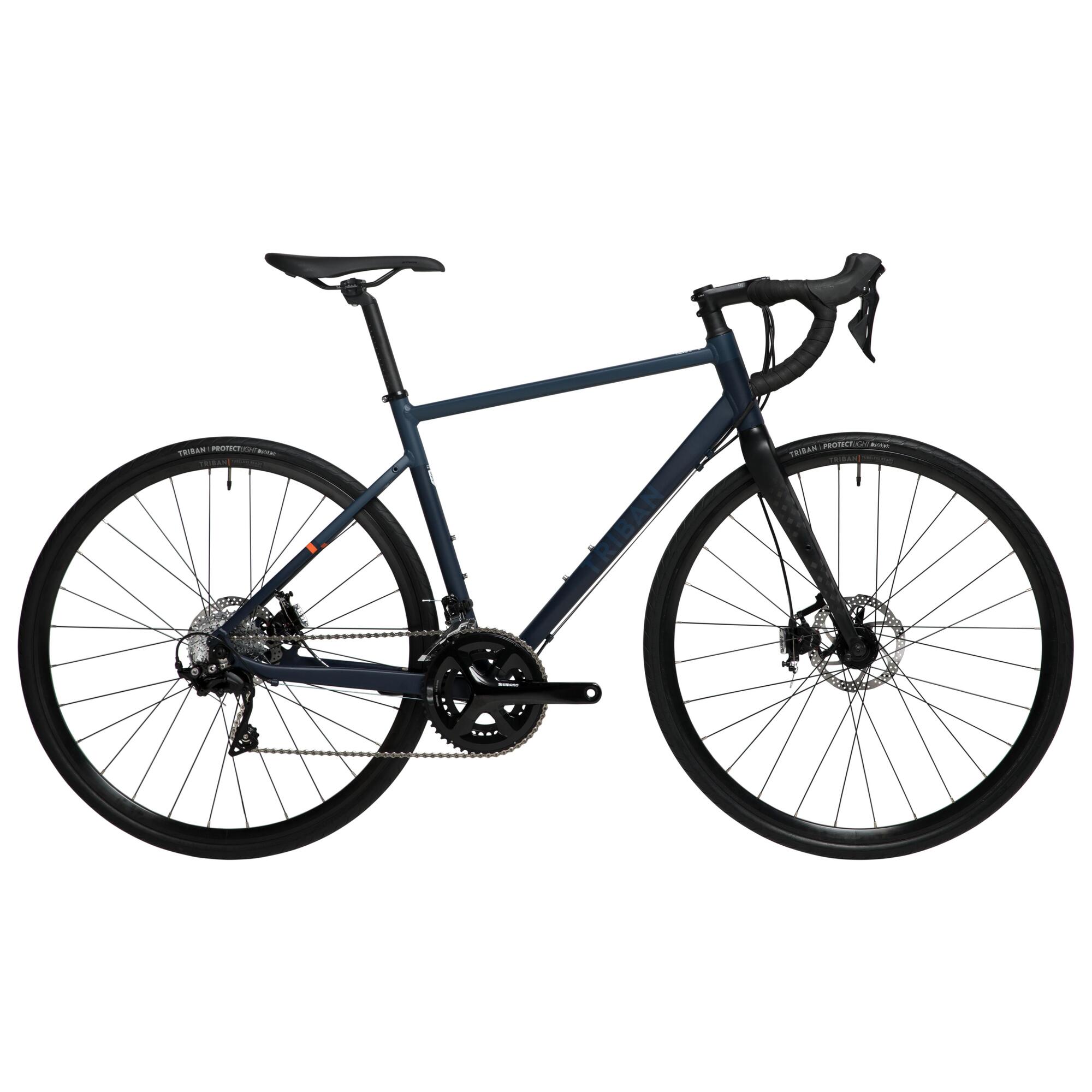 RC520 Road Bike