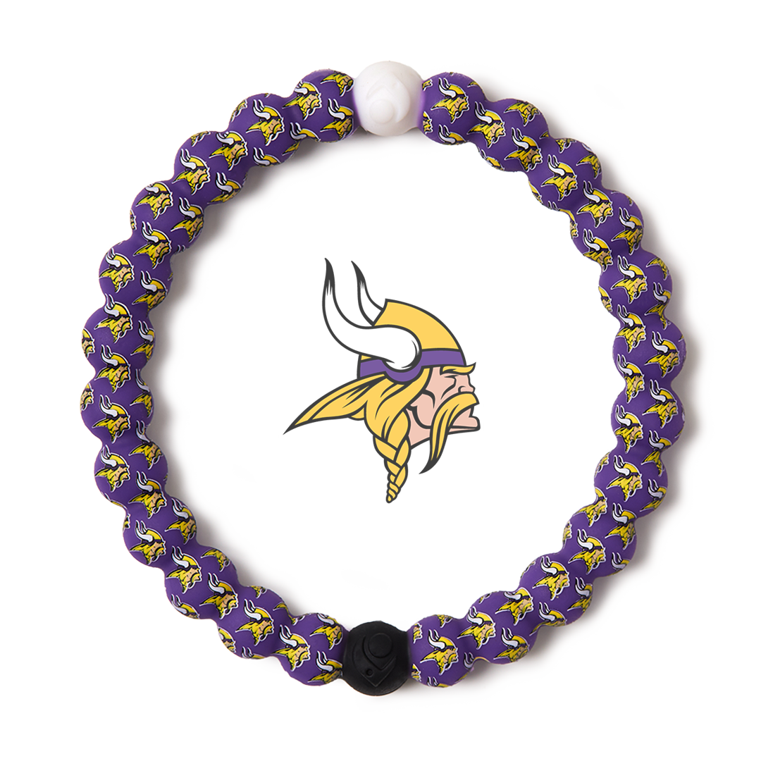 Minnesota Vikings Bracelet