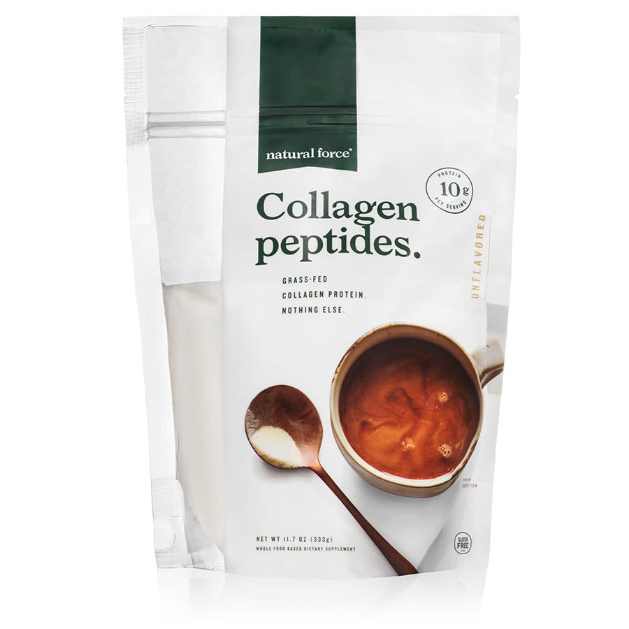 Collagen Peptides