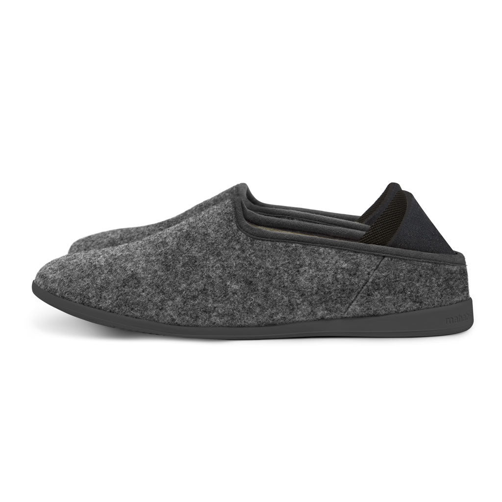 classic in larvik dark grey x skien black