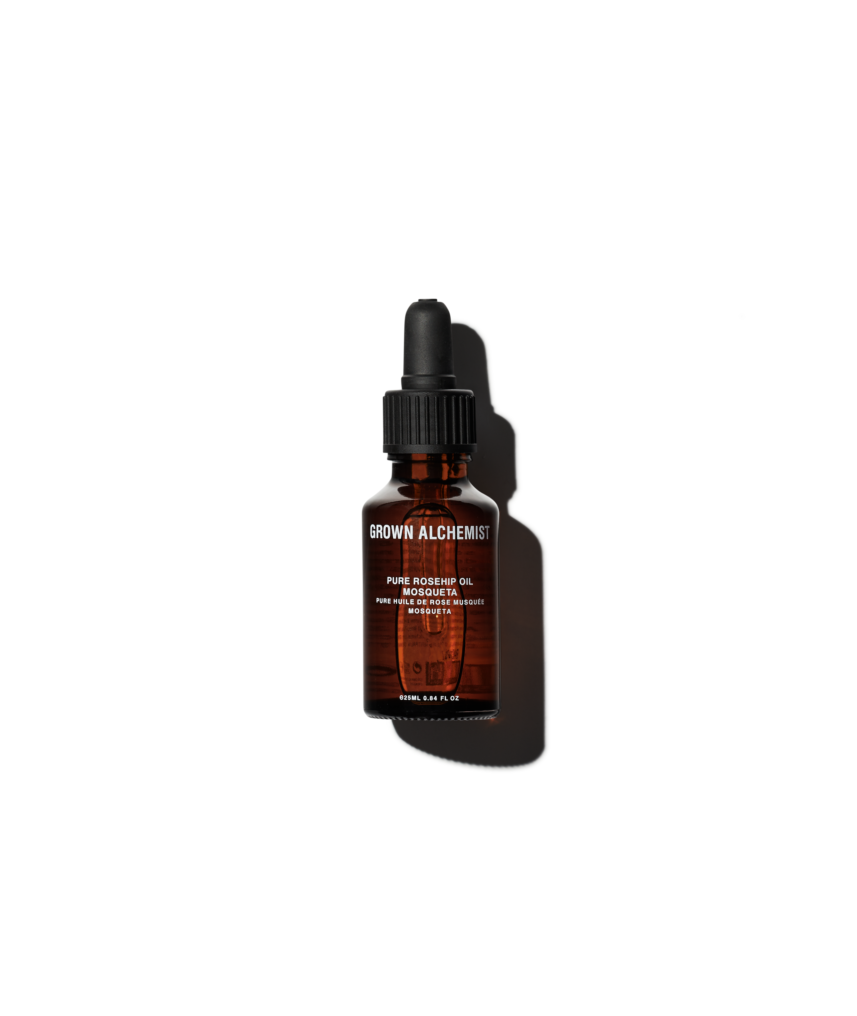 Pure Rosehip Oil (25ml)