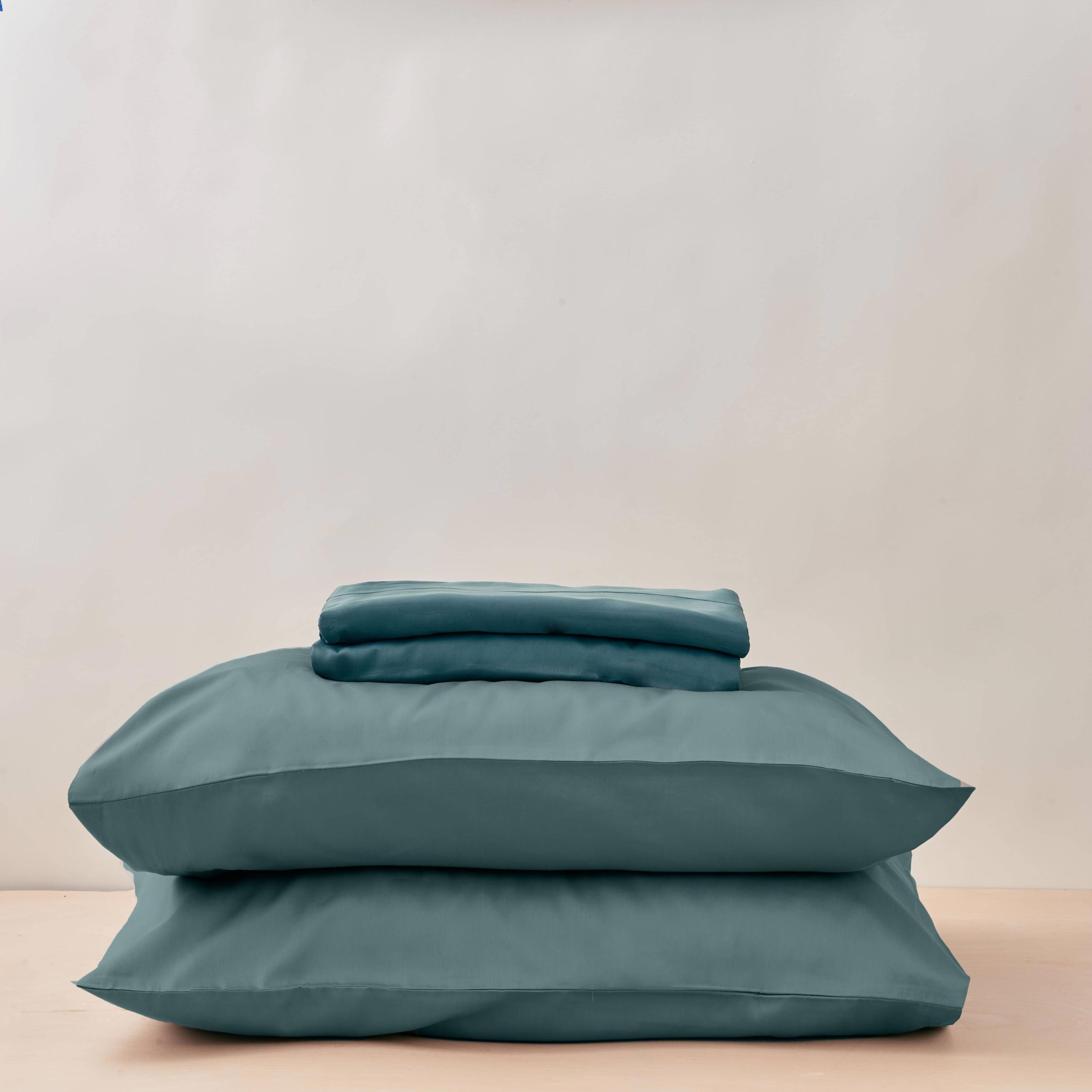 Signature Organic Sheet Set