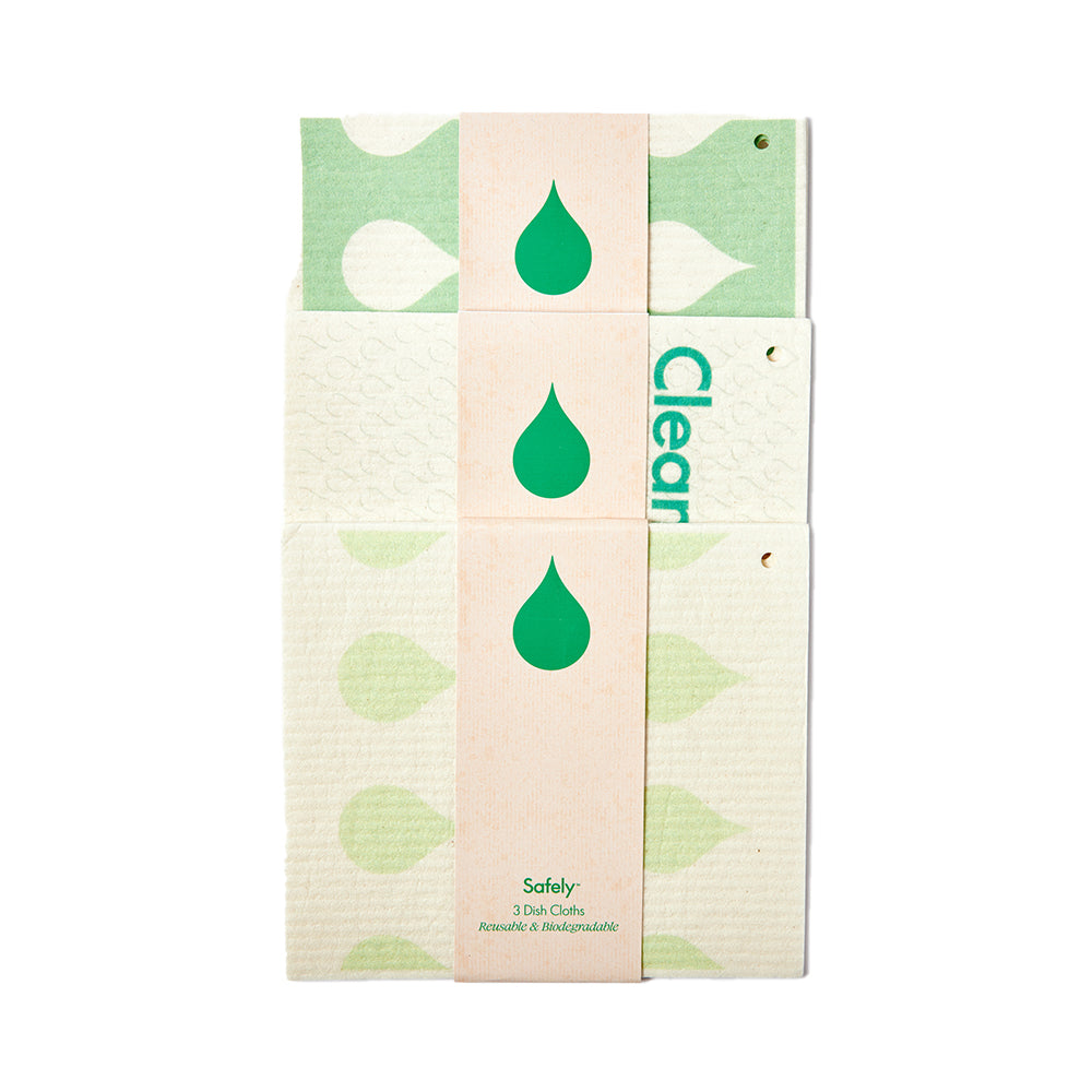 Reusable Paper Towels