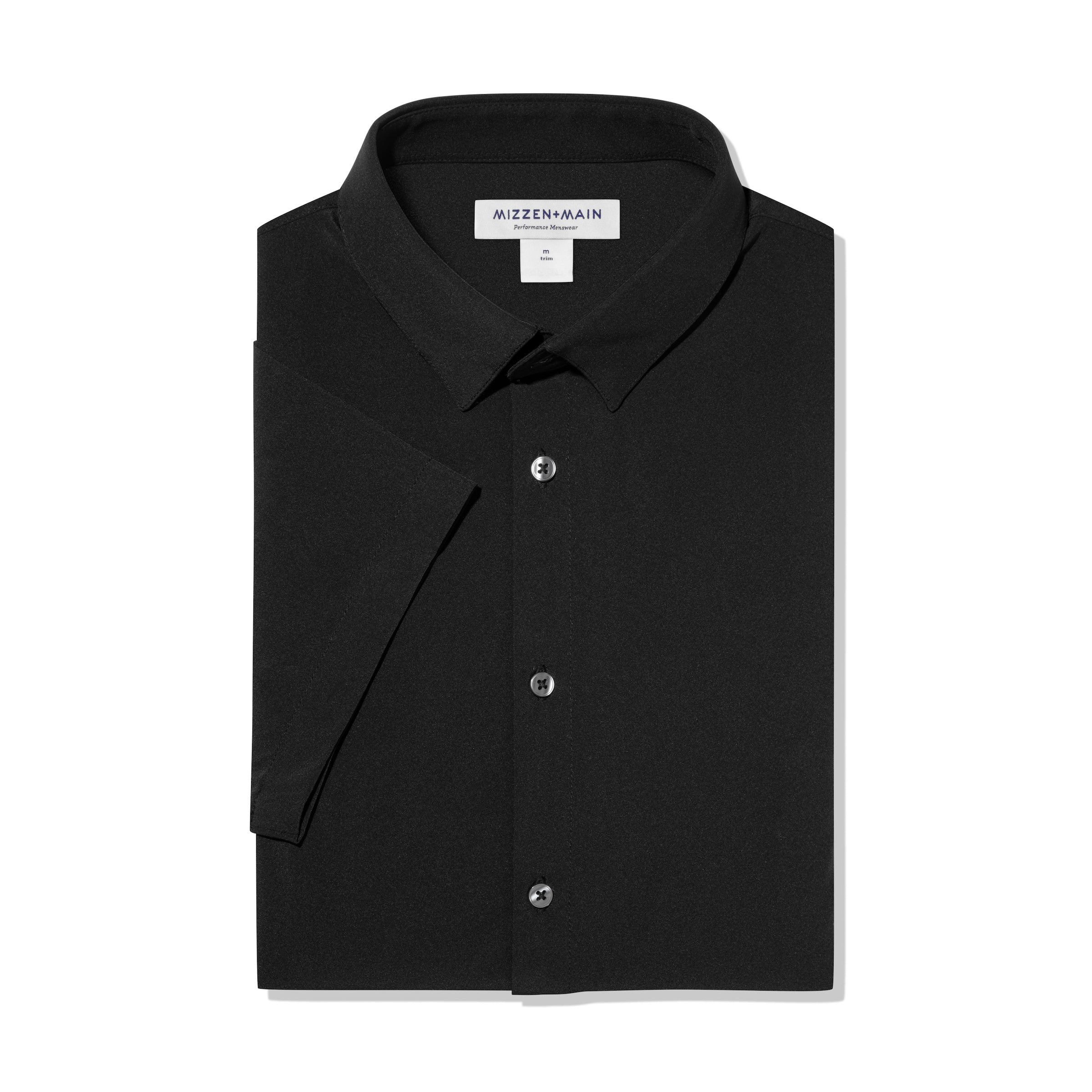 Black Solid