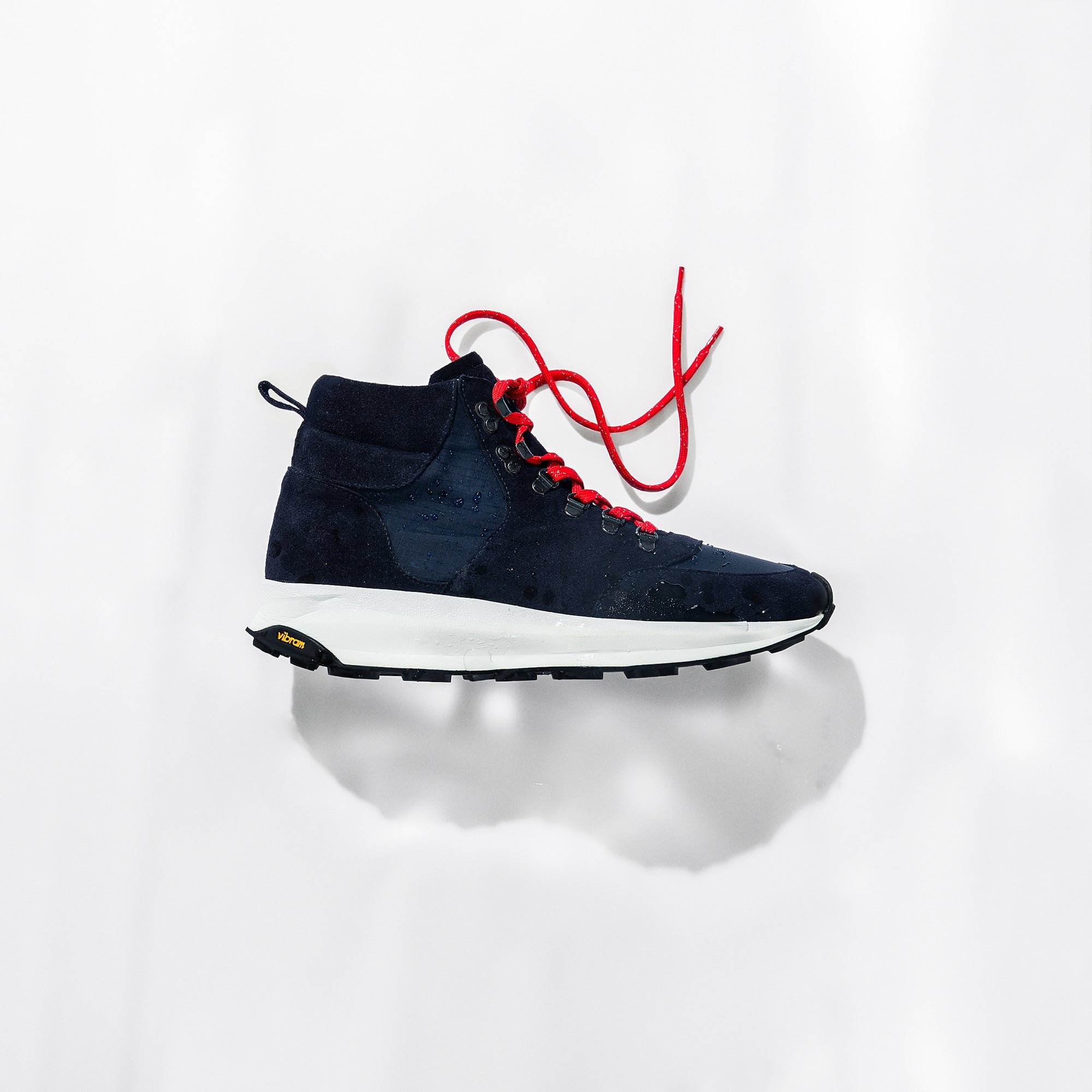 Alpine Hiker Midnight Blue