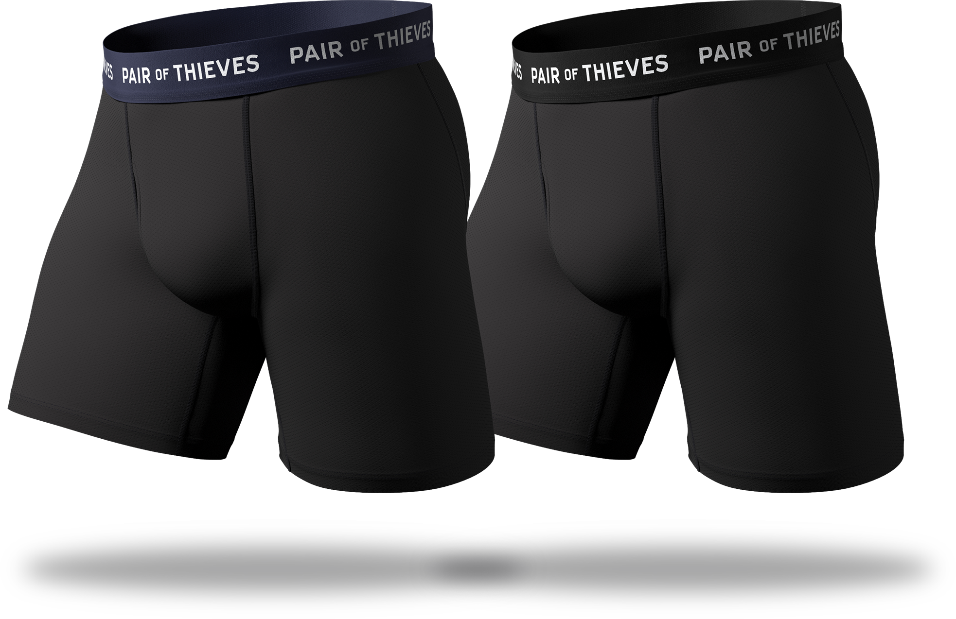 Superfit Long Boxer Brief 2pk