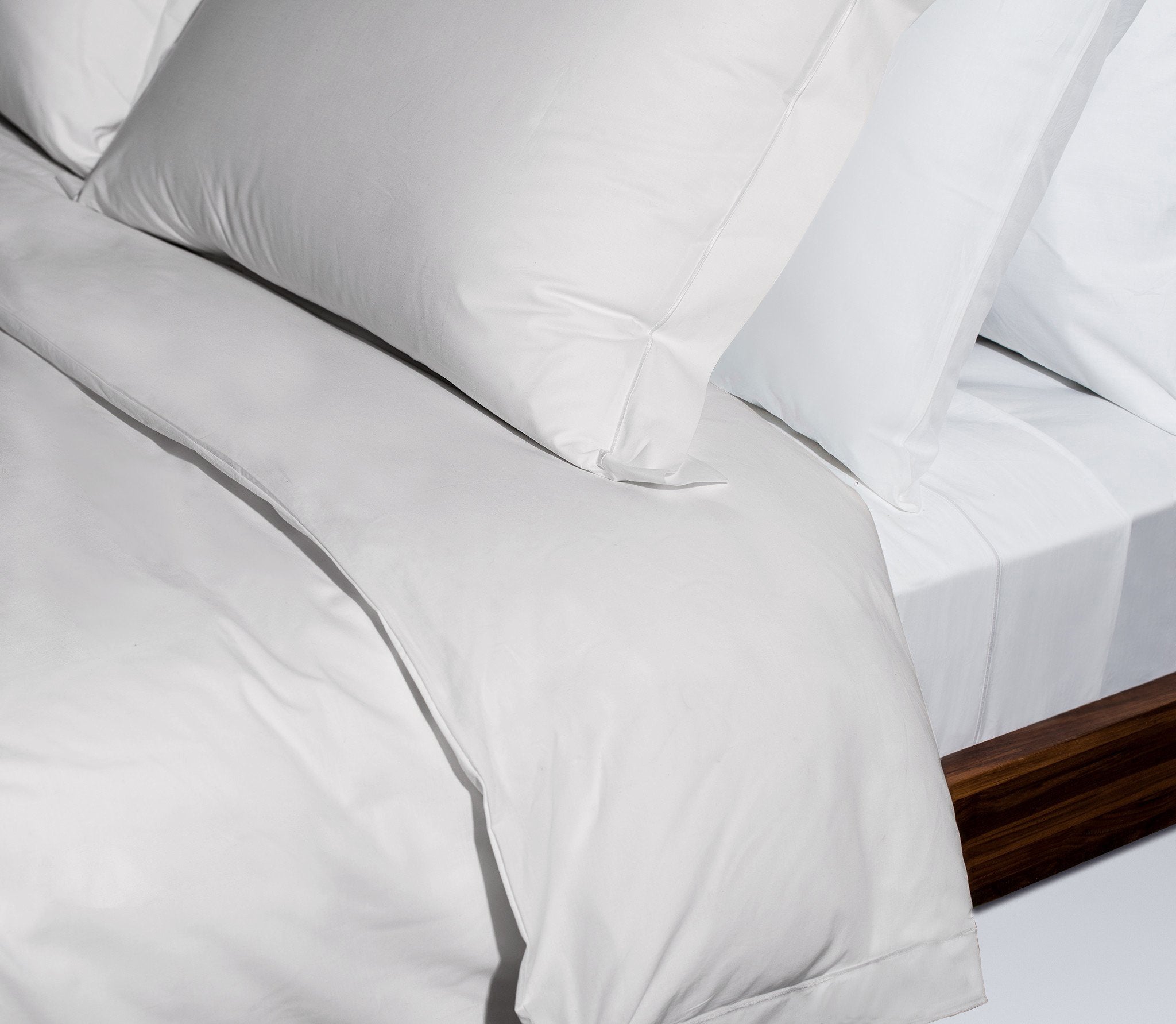 Percale Duvet Cover