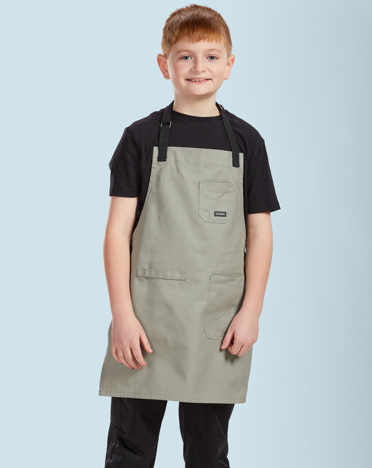 Kid's Apron