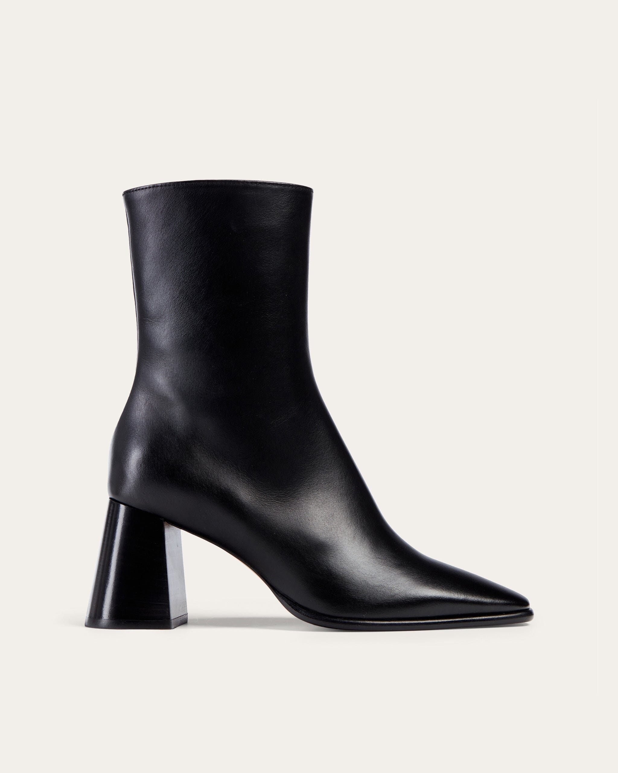 Hetti Boot, Black