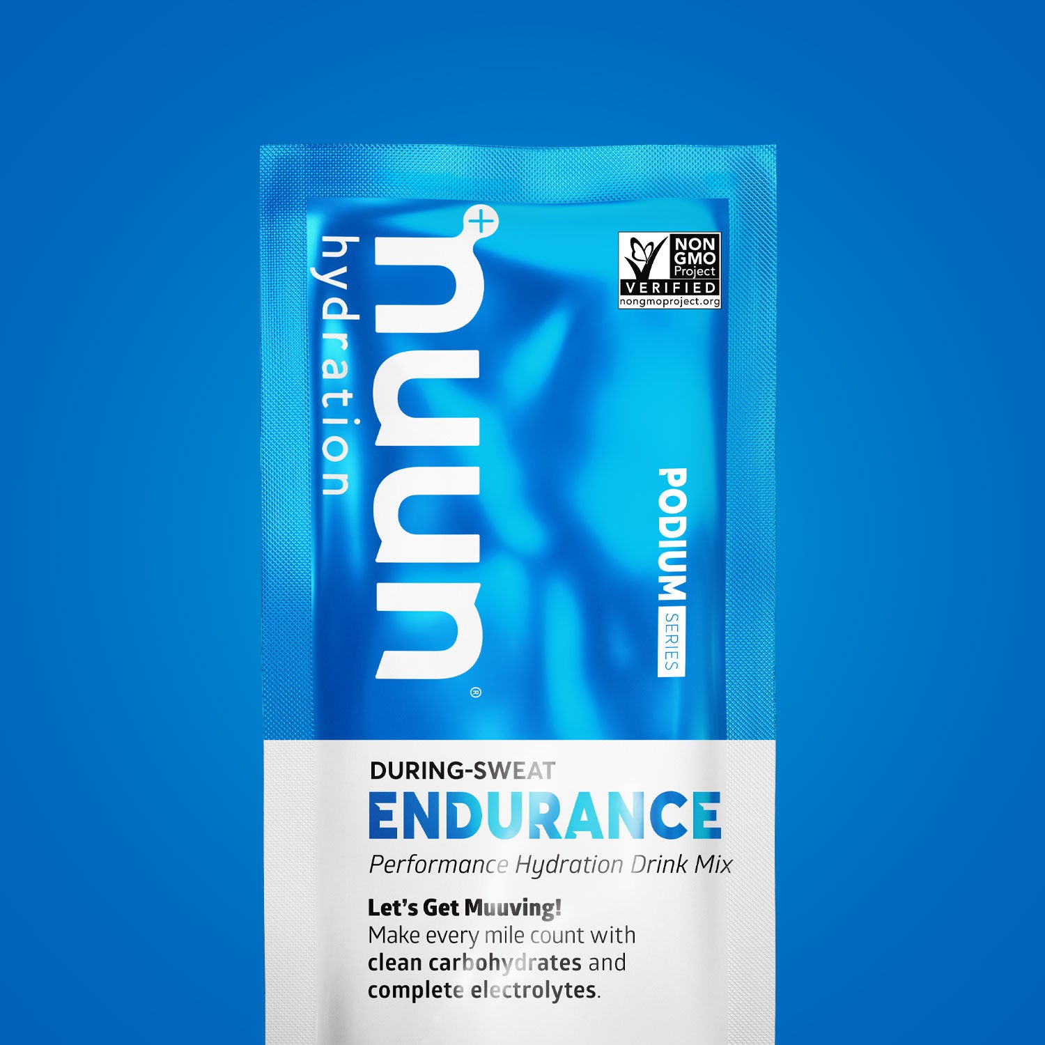 Nuun Endurance