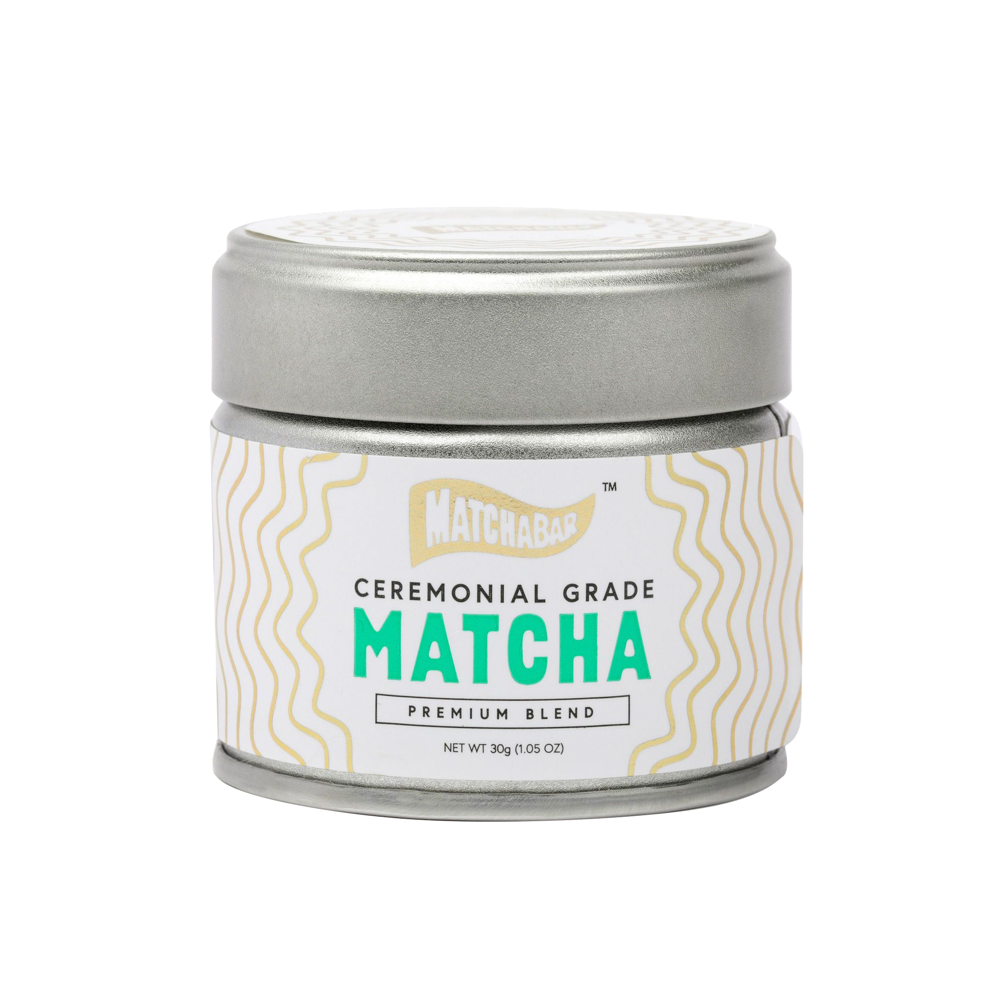 Premium Blend