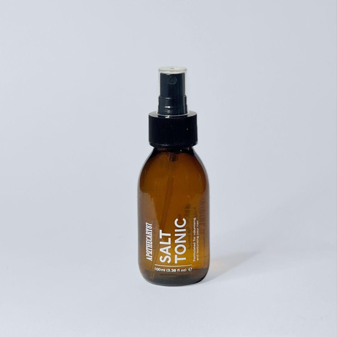Salt Tonic