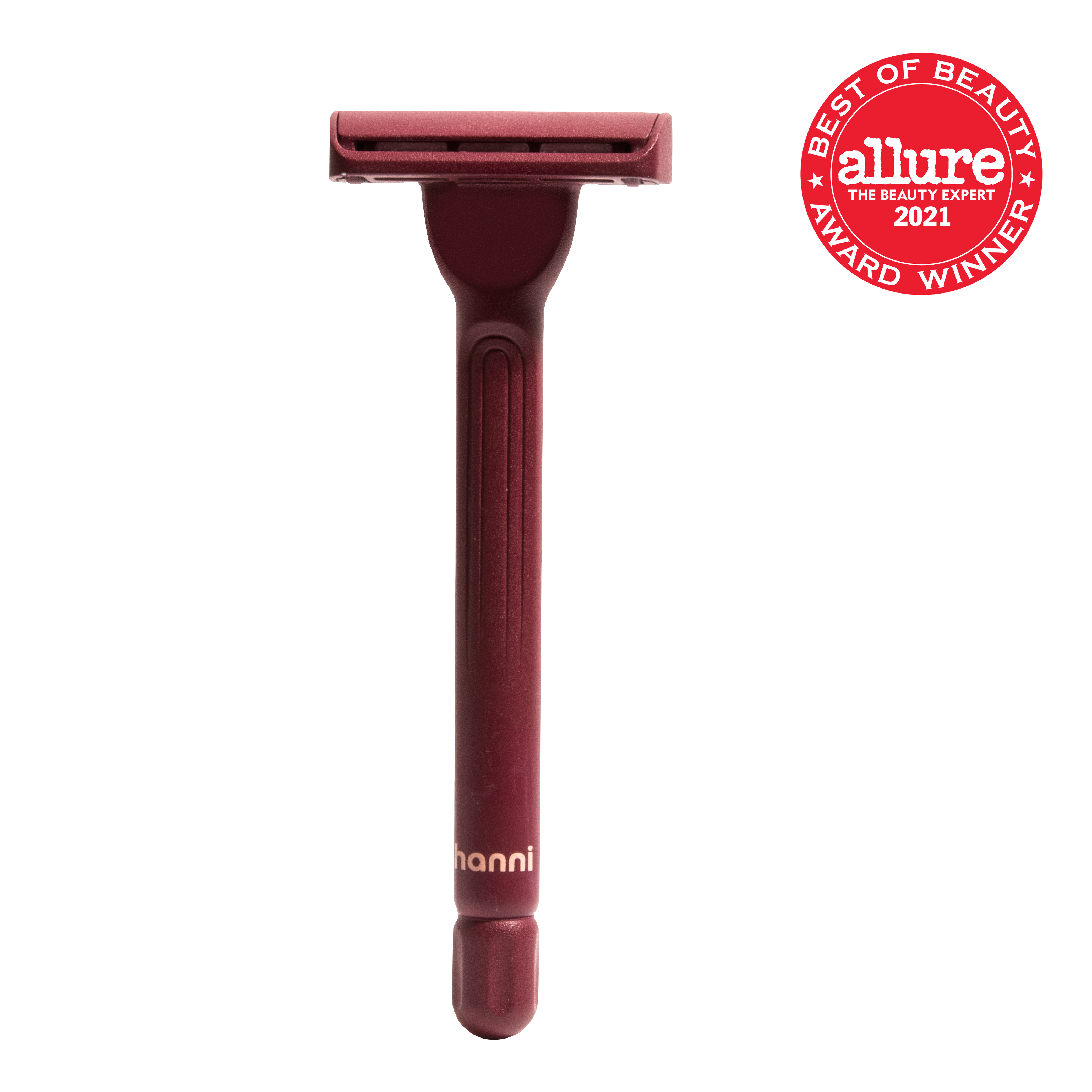 the weighted razor