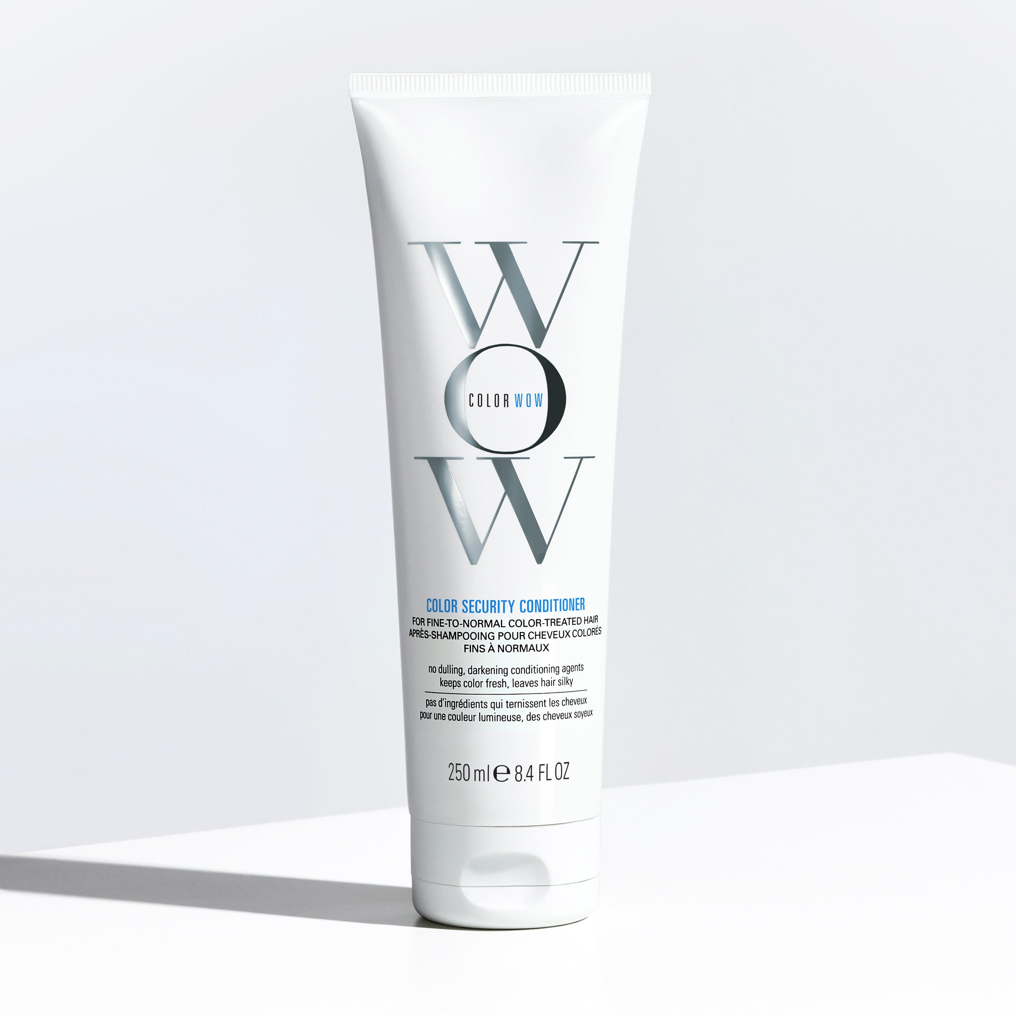 Color Security Conditioner ~ (For Fine To Normal Hair)