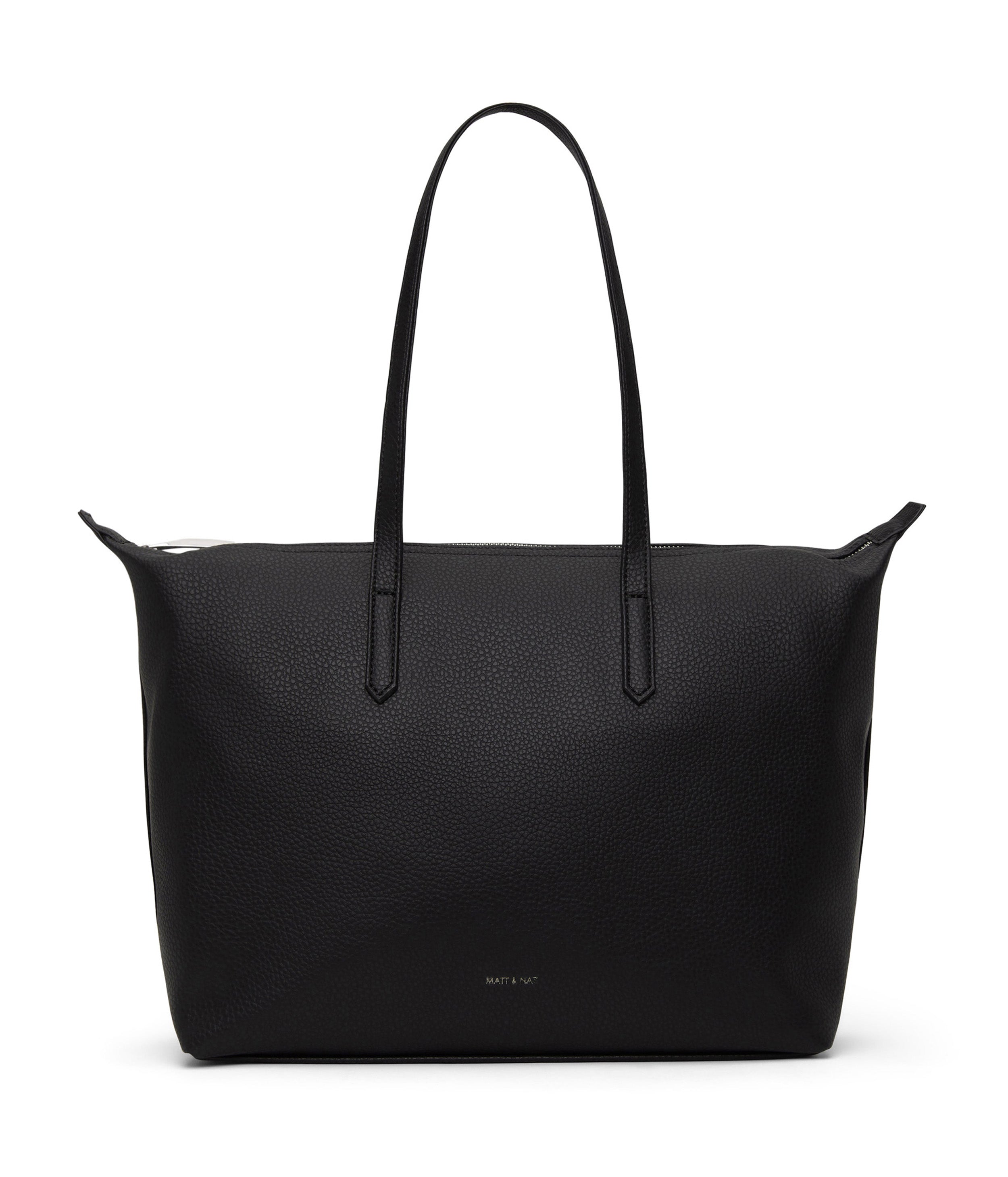 ABBI Vegan Tote Bag - Purity