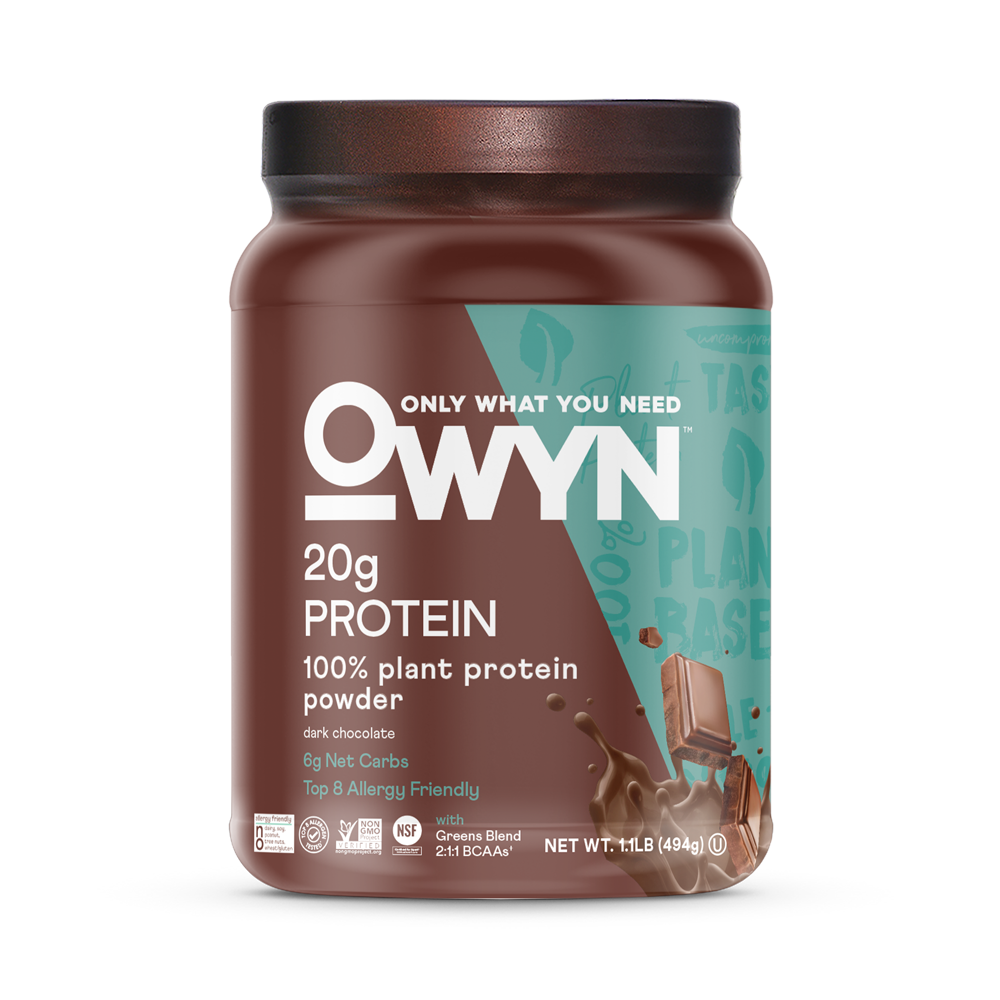 OWYN Protein Powder