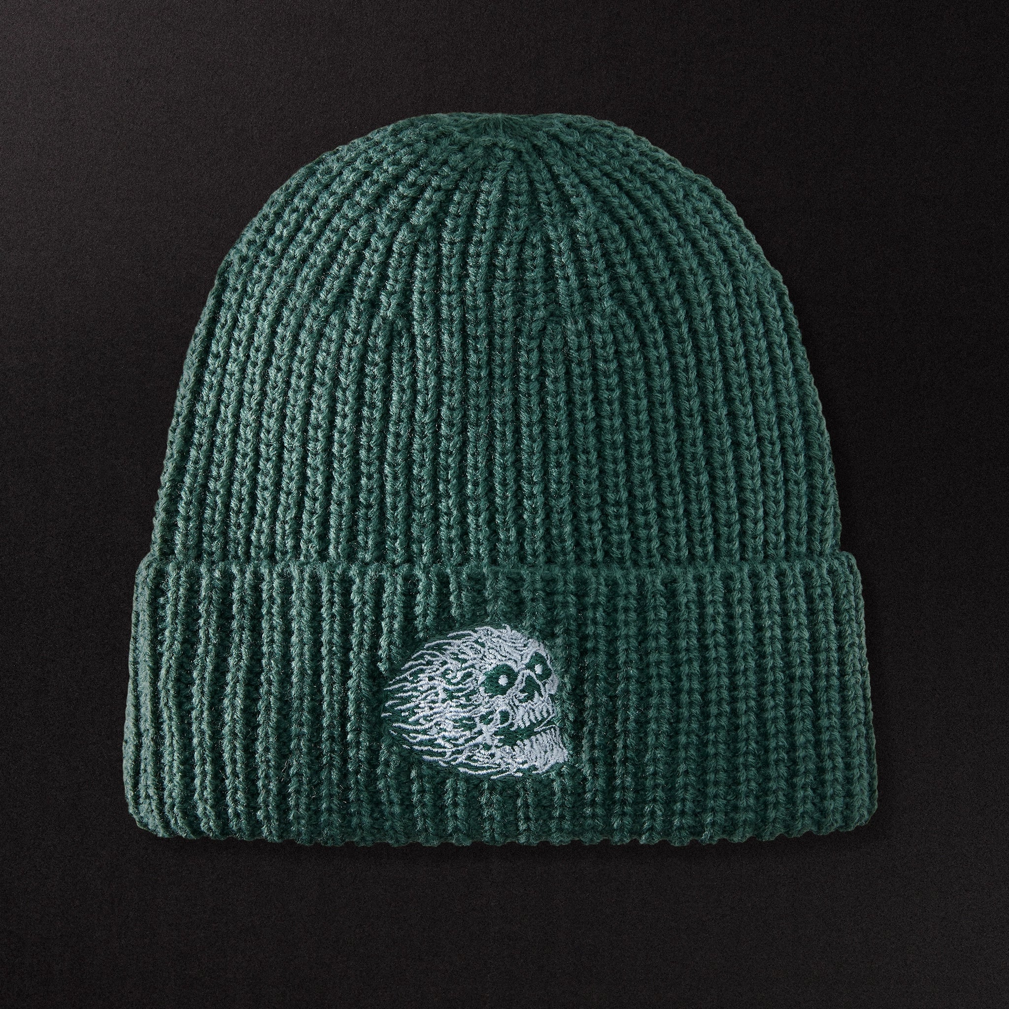 Instant Death Skull Warmer