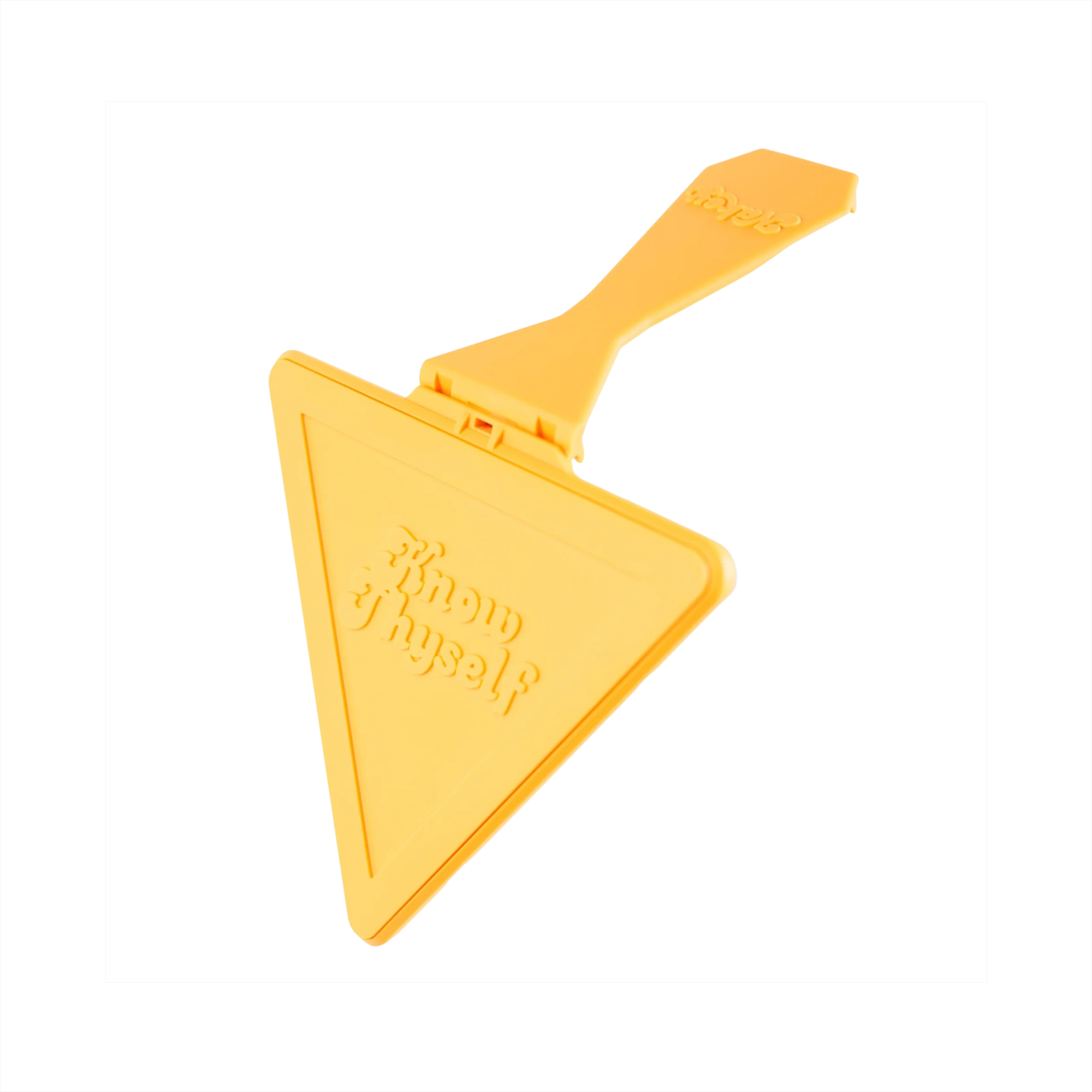 The G.E.M. (Genital Examination Mirror)