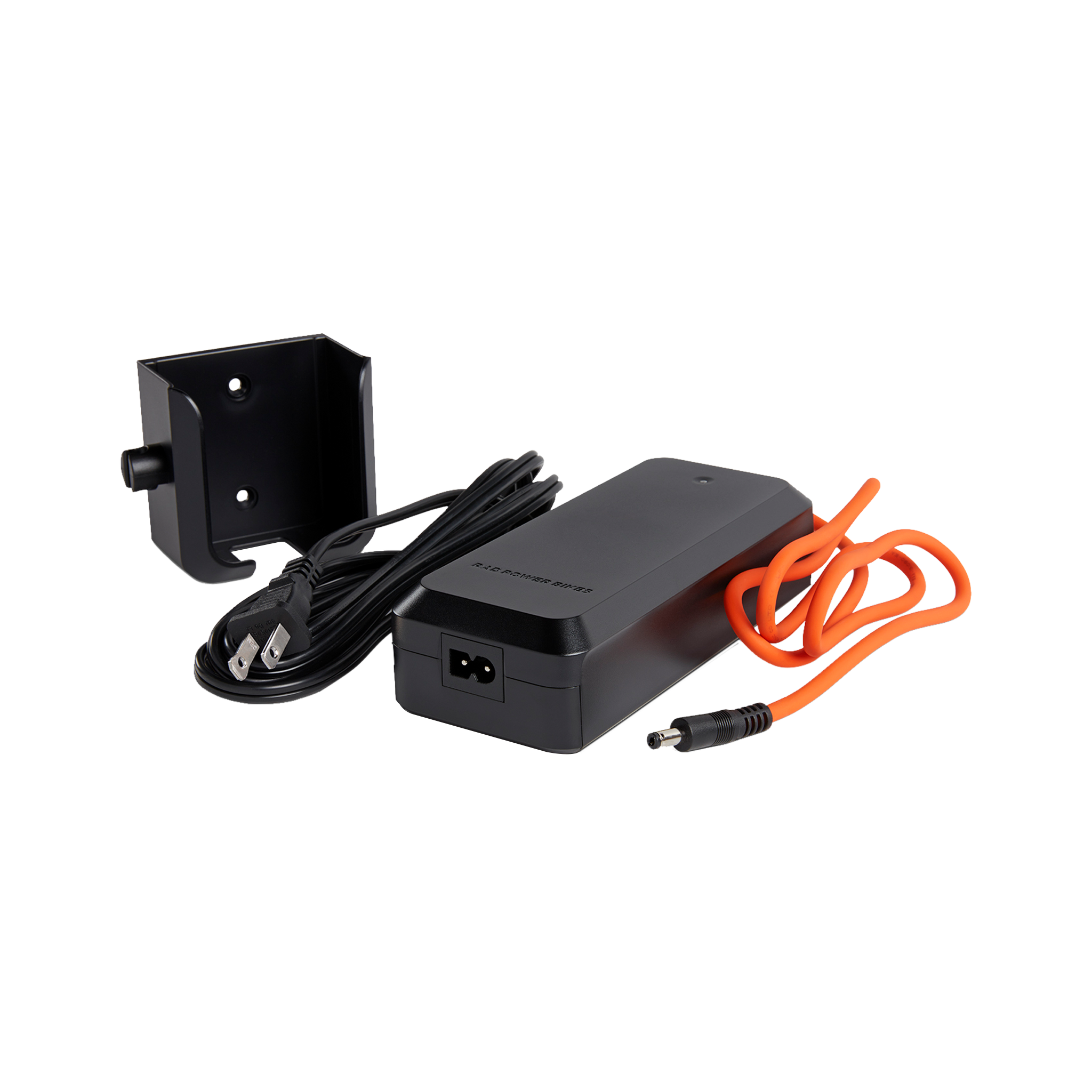 Rad Battery Charger