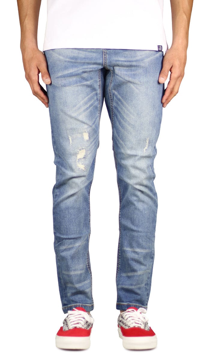 M.Blue Rex Jean