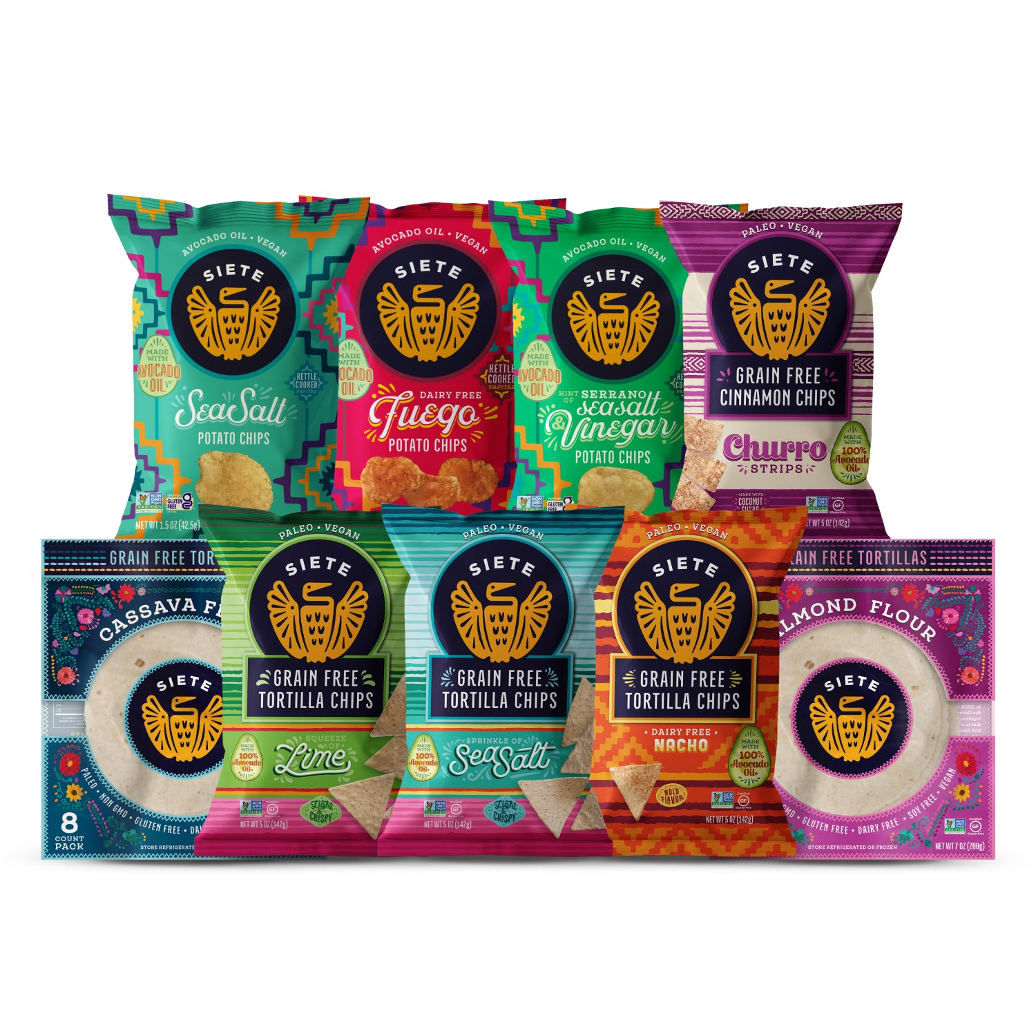 How It Started & How It's Going Bundle