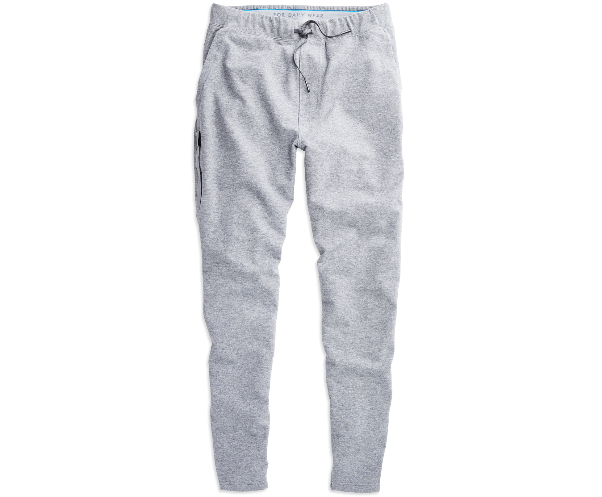 ACE Sweatpant Grey Heather