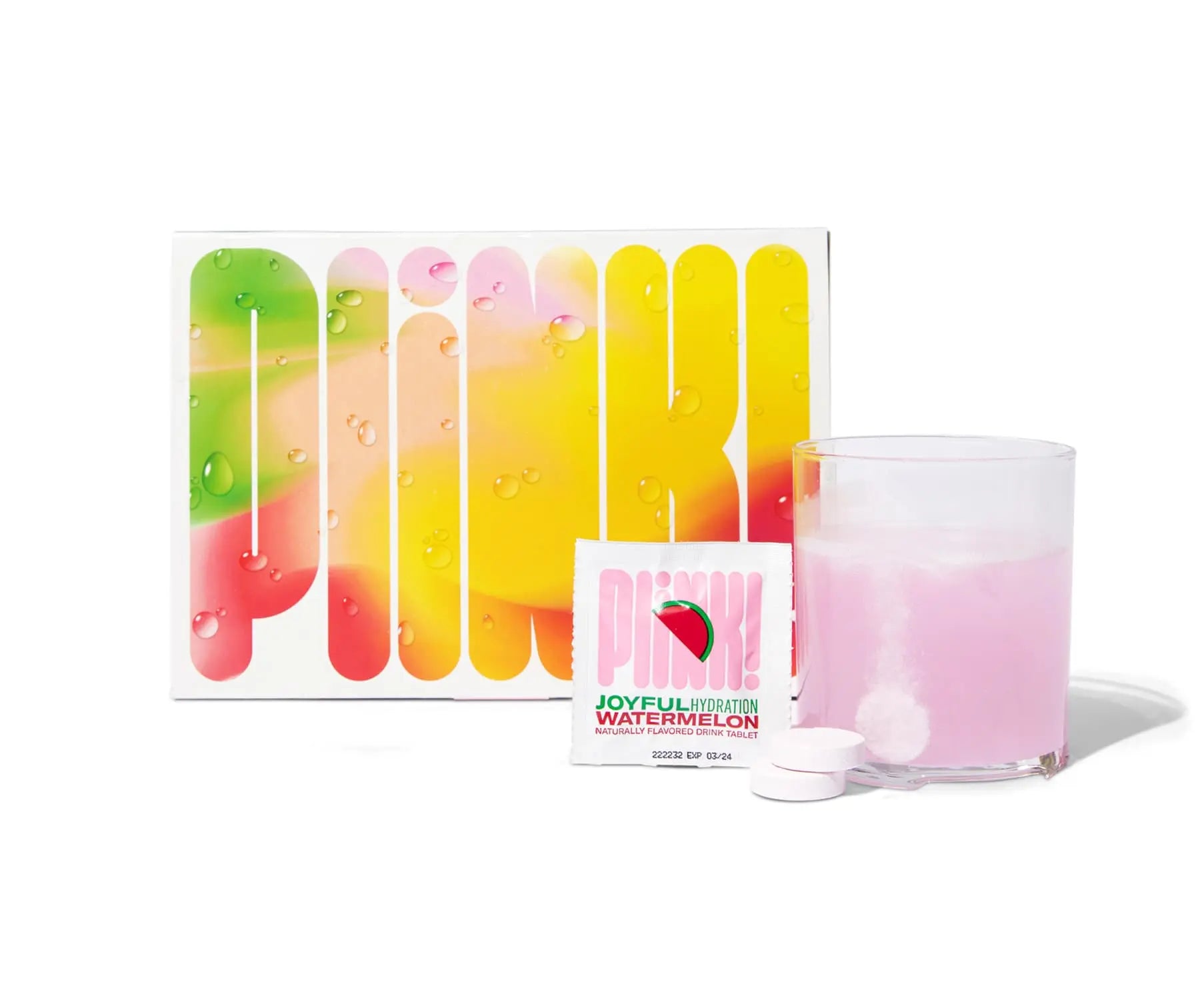 Plink! Juicebox Variety Pack