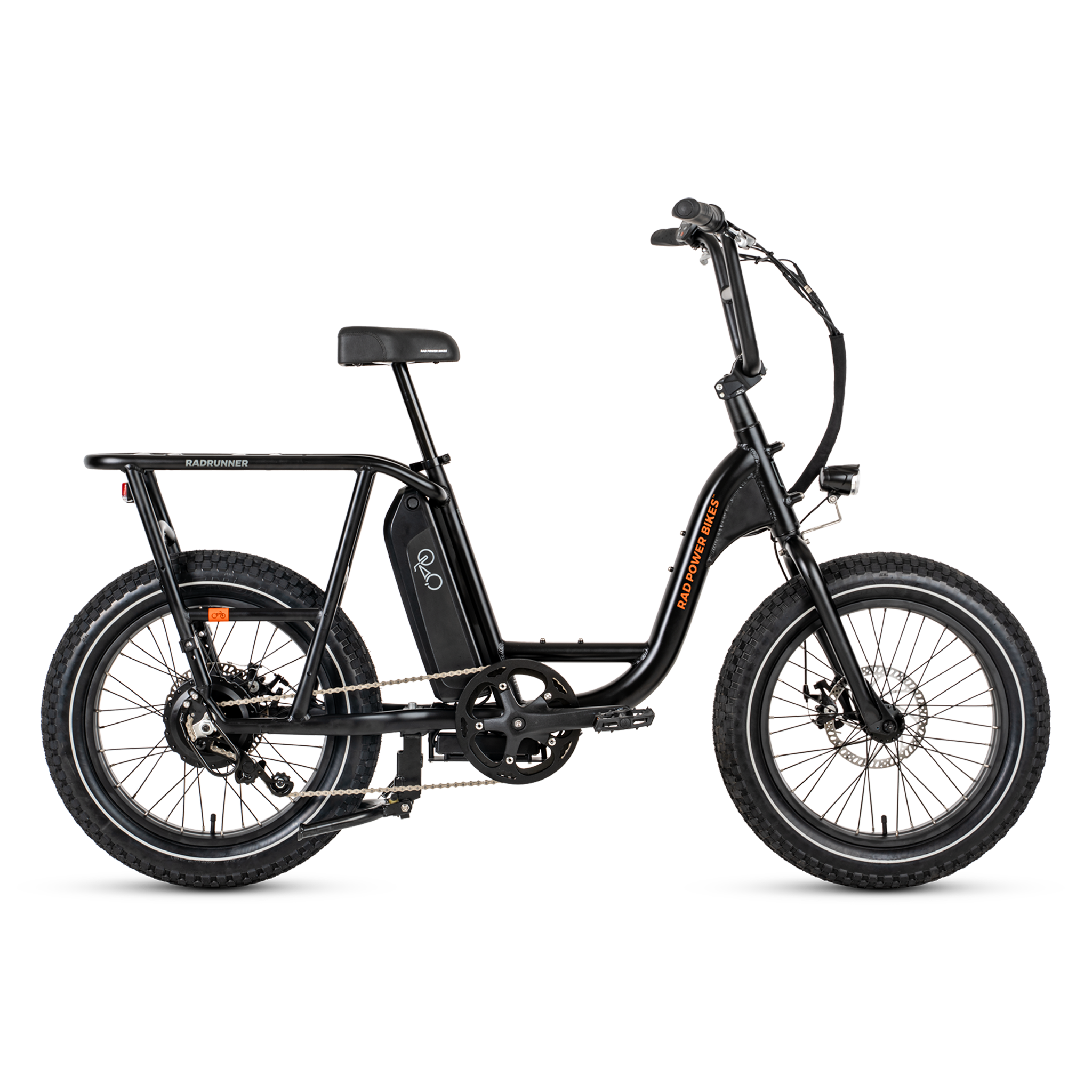 RadRunner 2 Electric Utility Bike