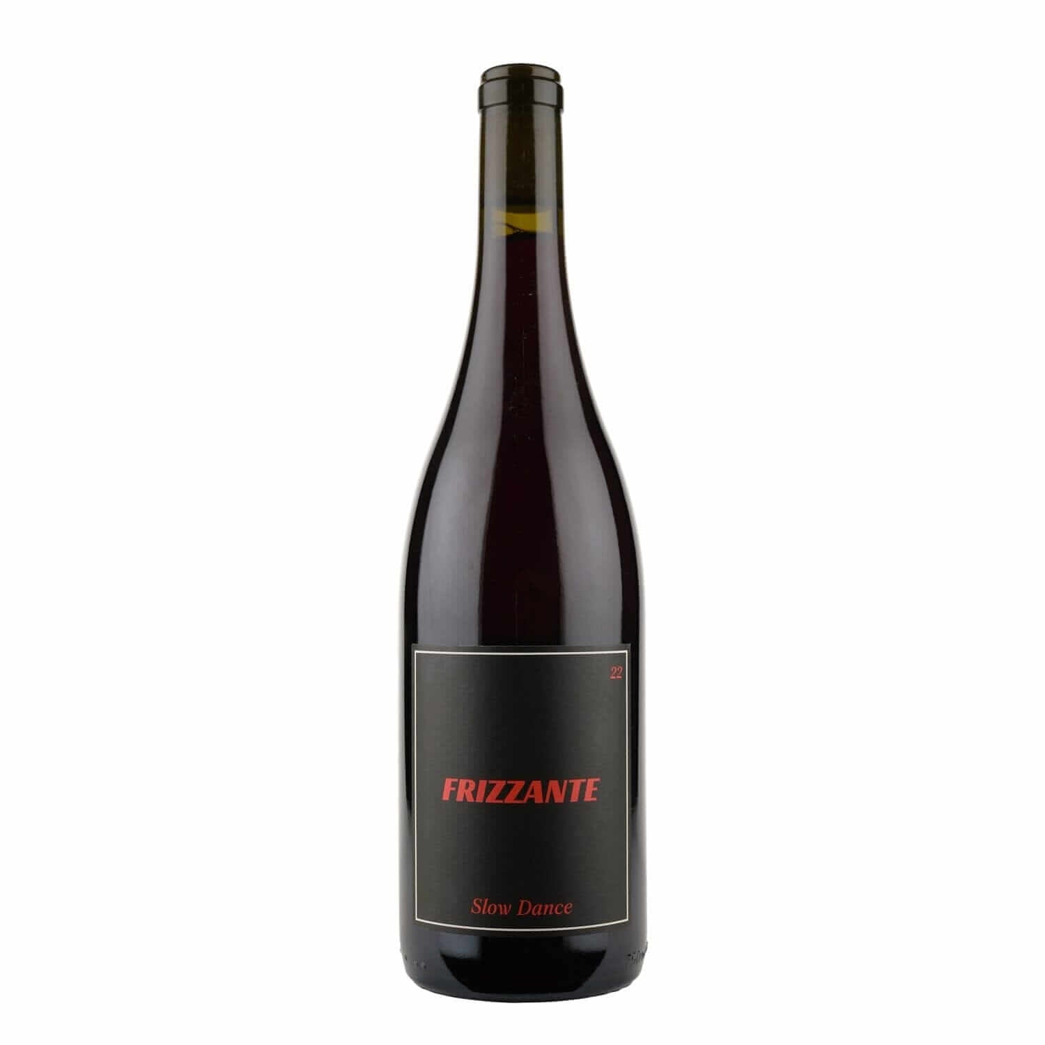 Slow Dance Frizzante Sparkling Red 2022