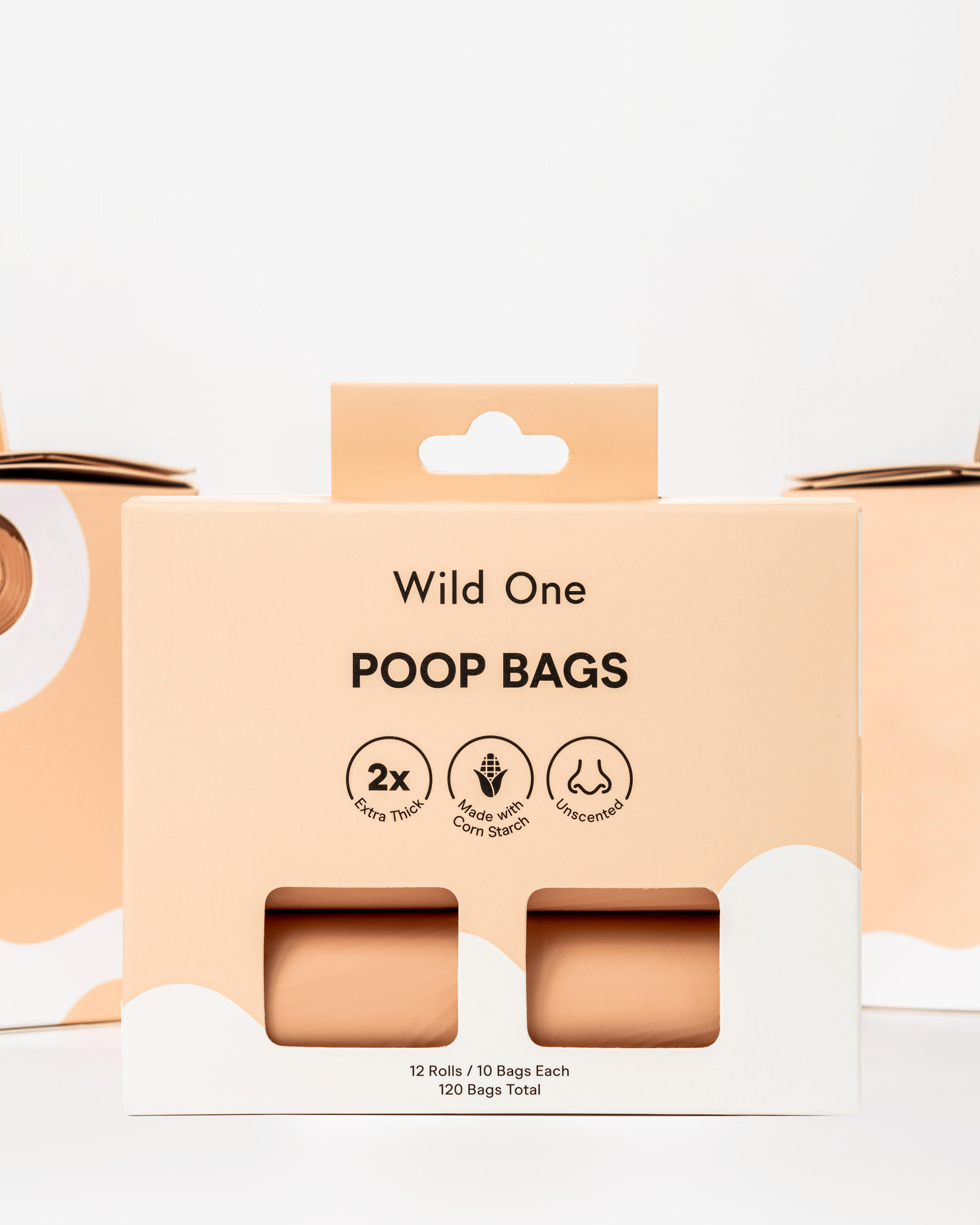 Poop Bags