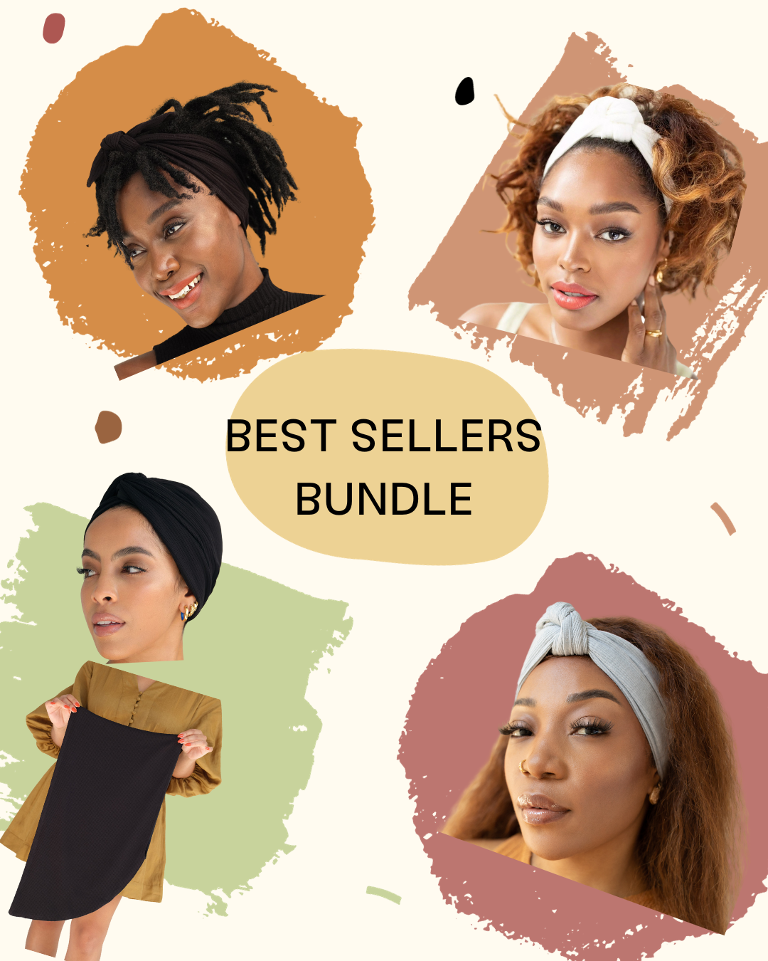 Best Sellers Bundle 1