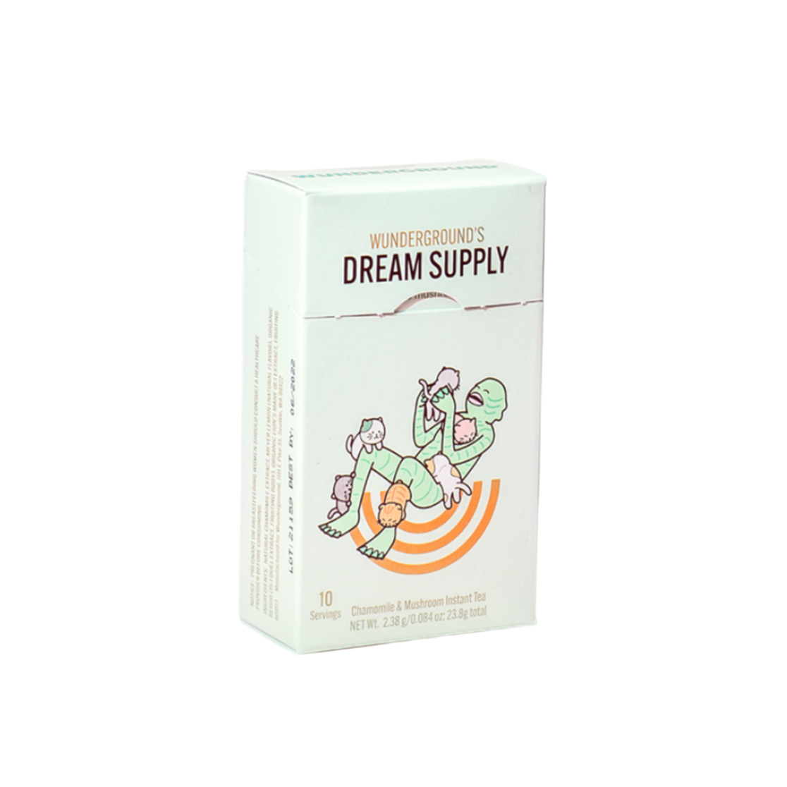 Dream Supply Tea
